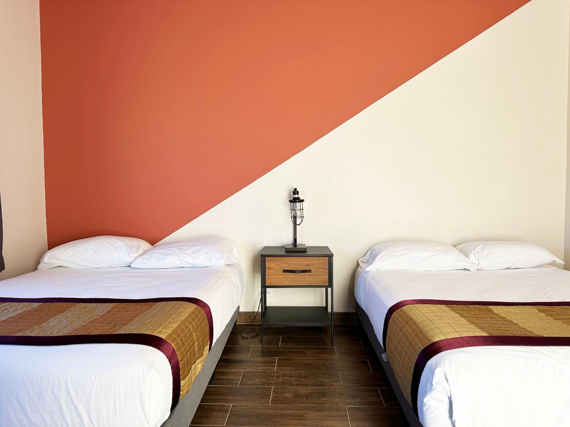 Hotel Stella Del Mar San Felipe (Baja California)