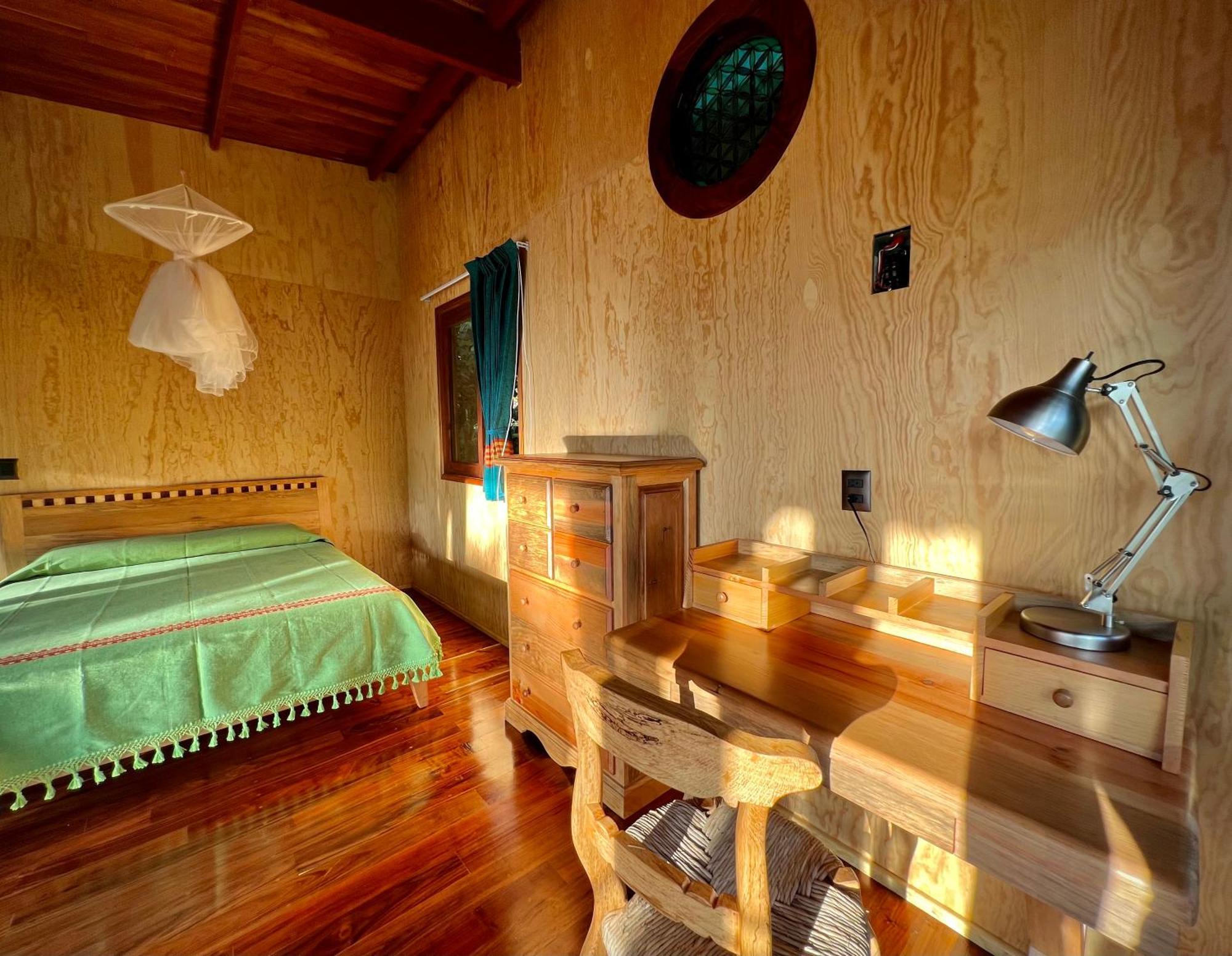 Country house Santuario Ave Fenix-cabanas