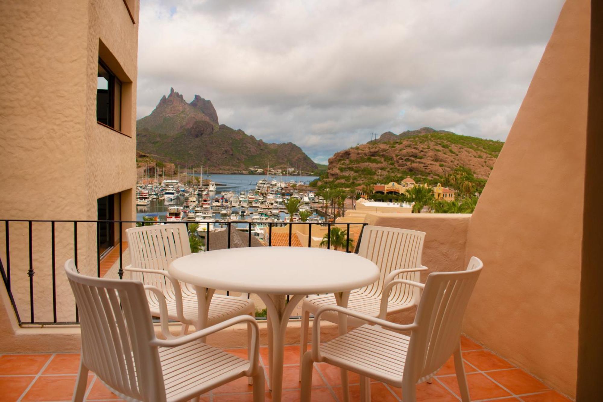 Hotel Marinaterra & San Carlos Nuevo Guaymas