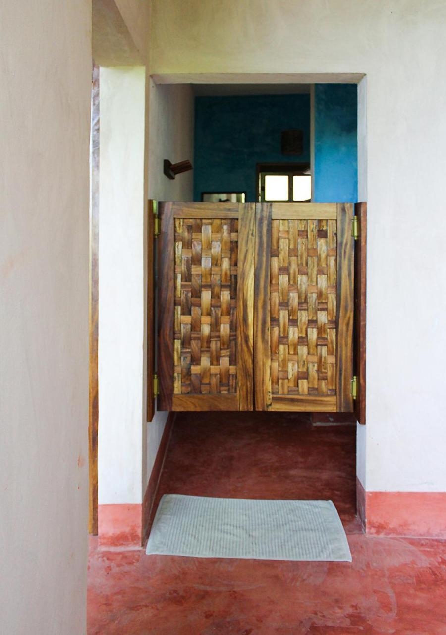 Guest house La Sabila *
