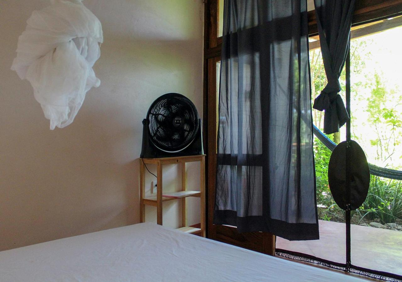 La Sabila Guest house *
