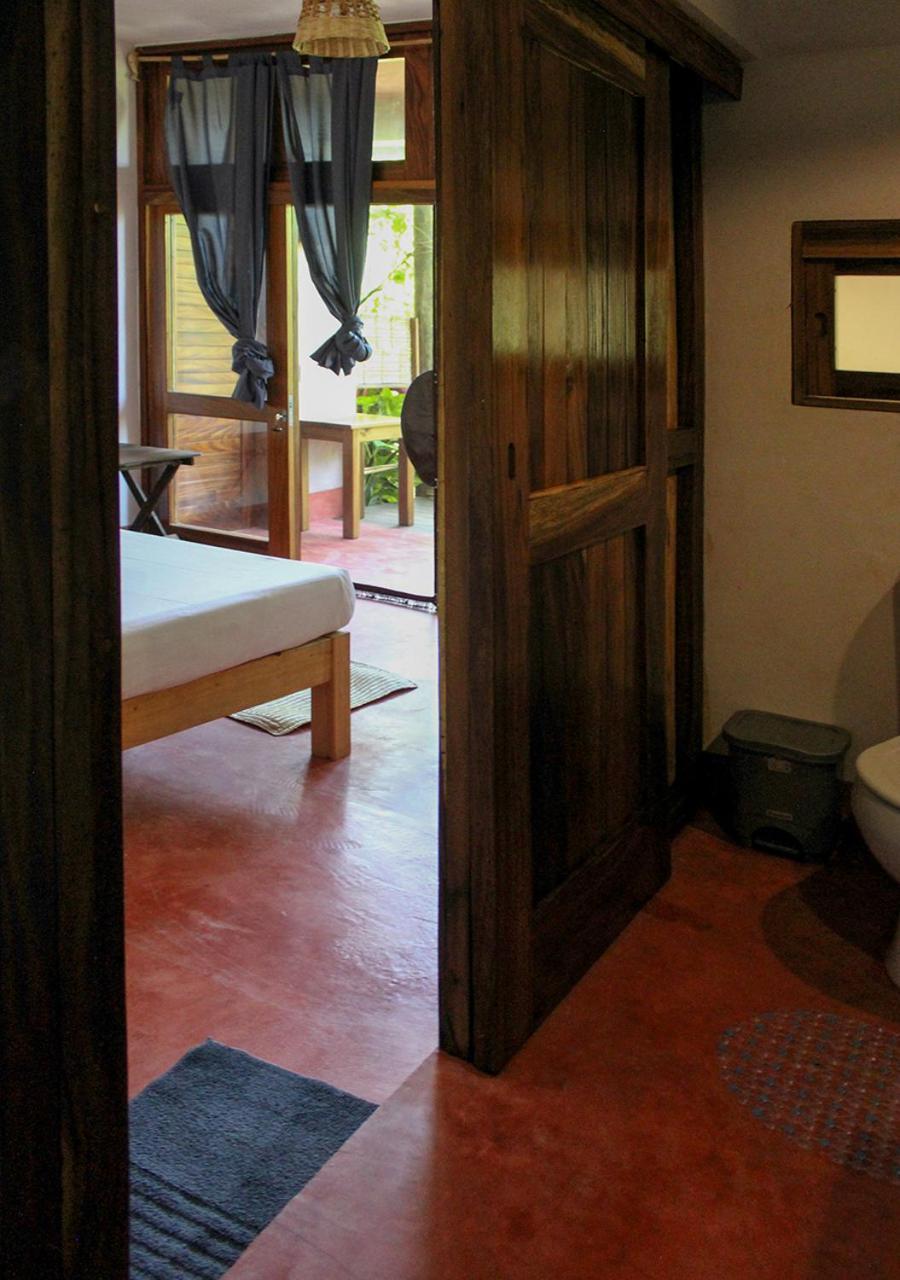 La Sabila Guest house
