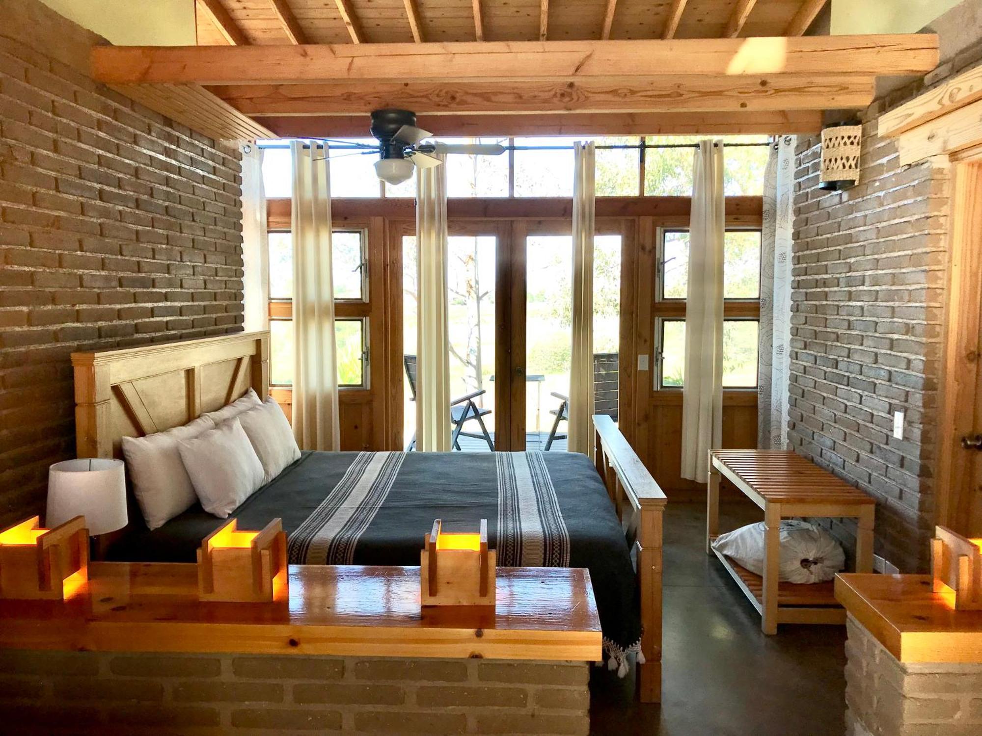 Bed & Breakfast Casa Mayoral Pet Friendly