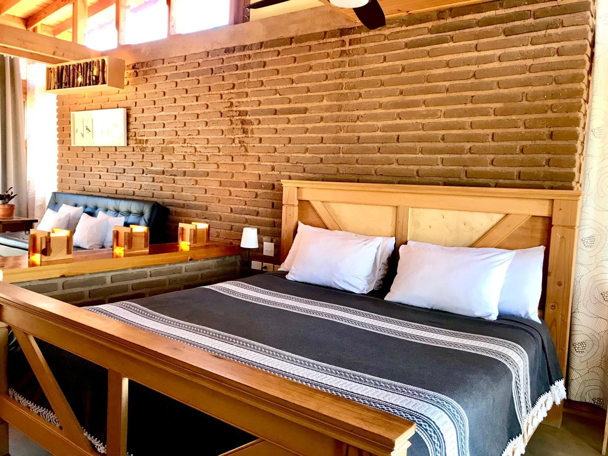 Casa Mayoral Pet Friendly Valle de Guadalupe