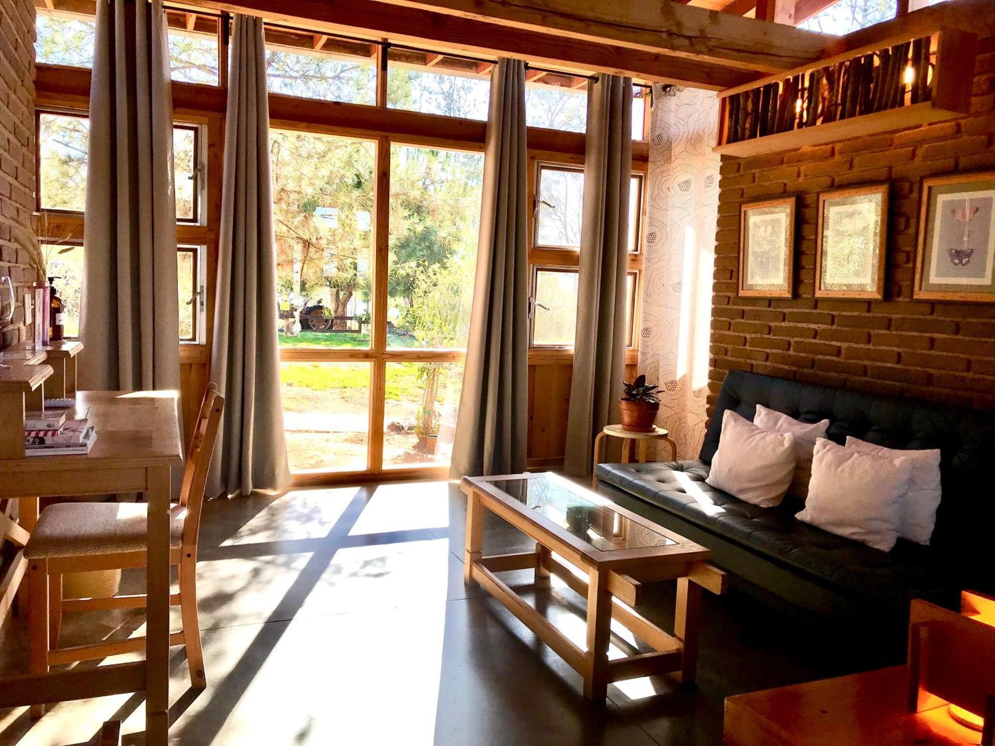 Casa Mayoral Pet Friendly