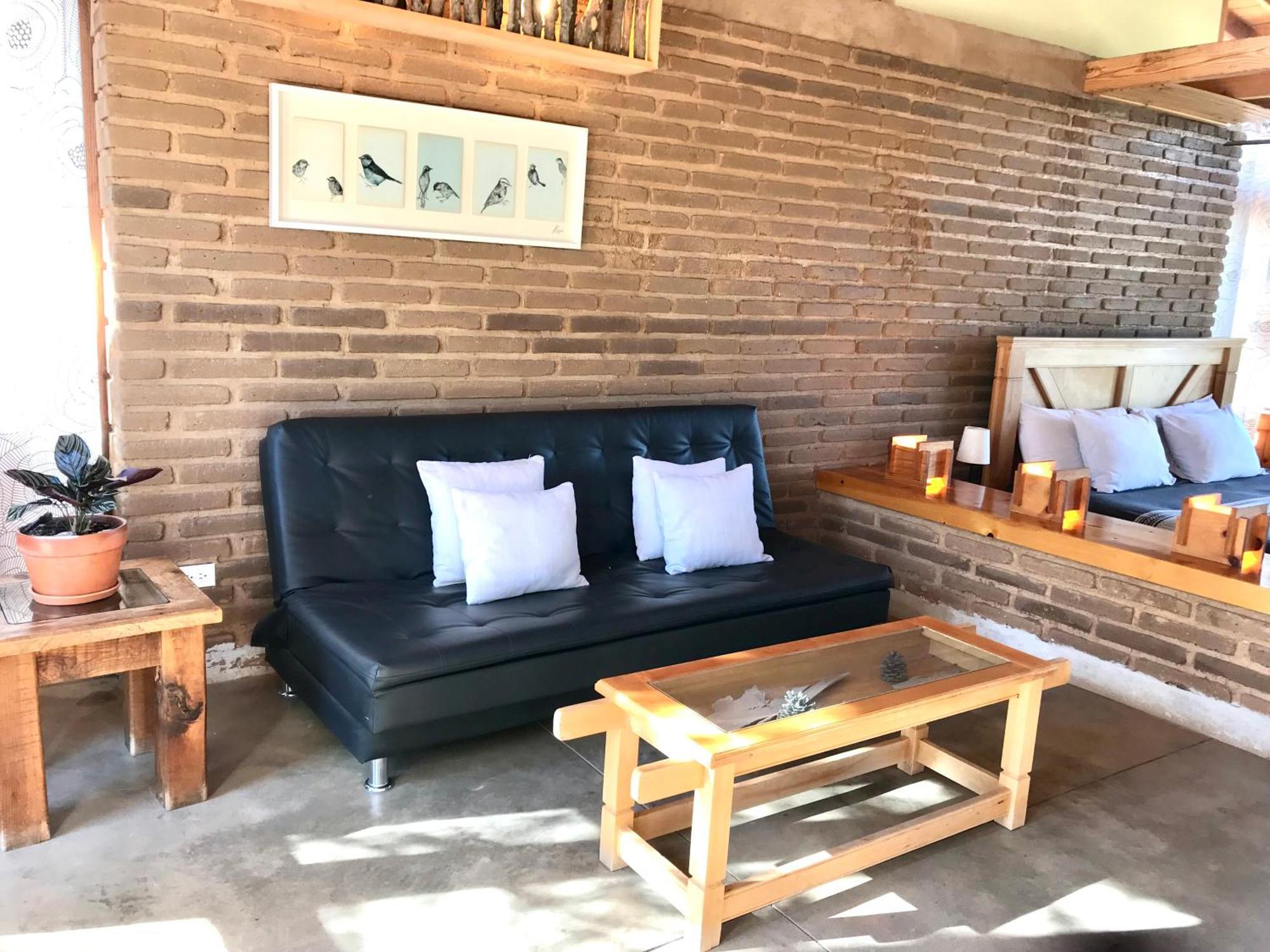 Casa Mayoral Pet Friendly