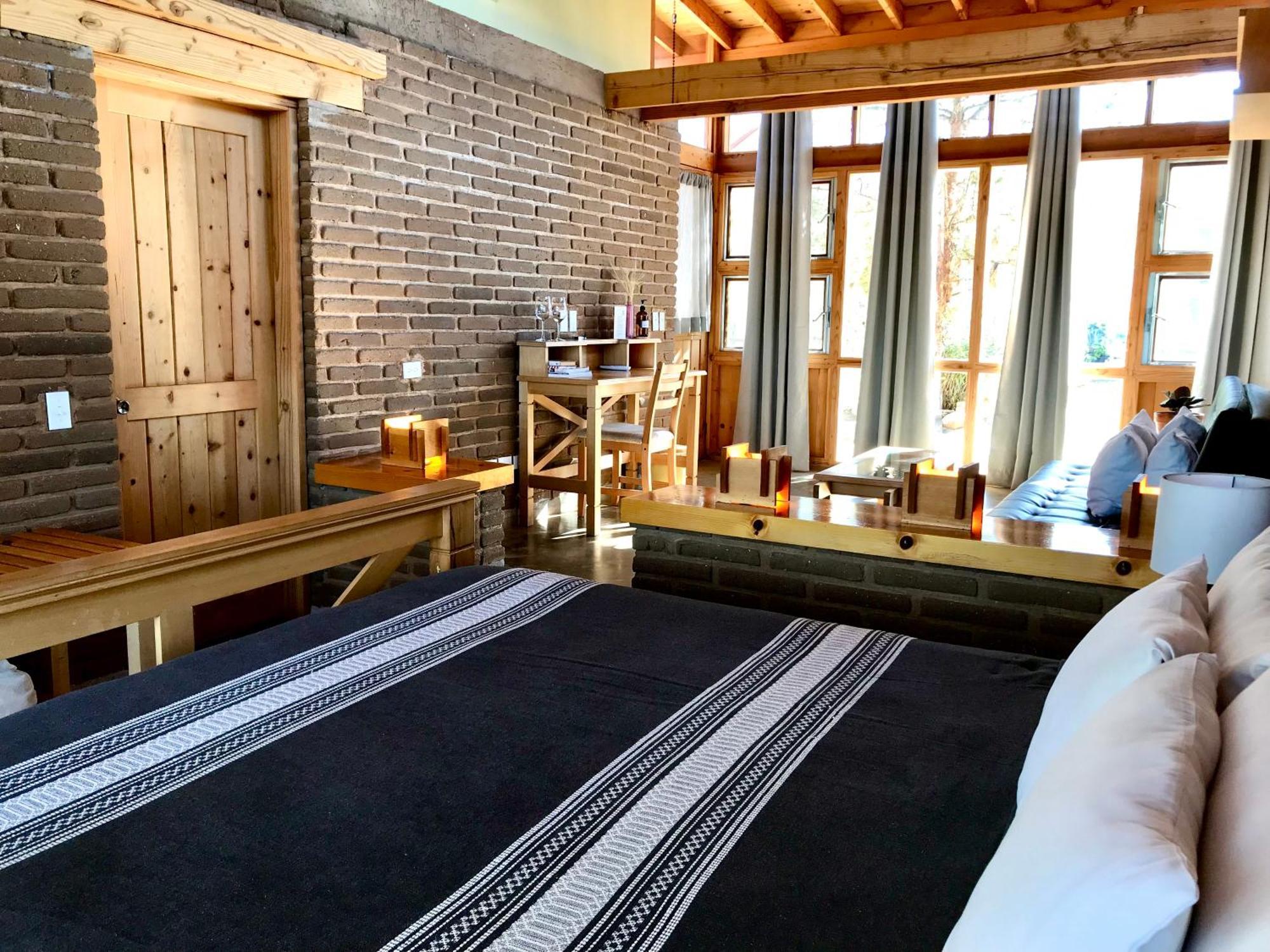 Casa Mayoral Pet Friendly 3*
