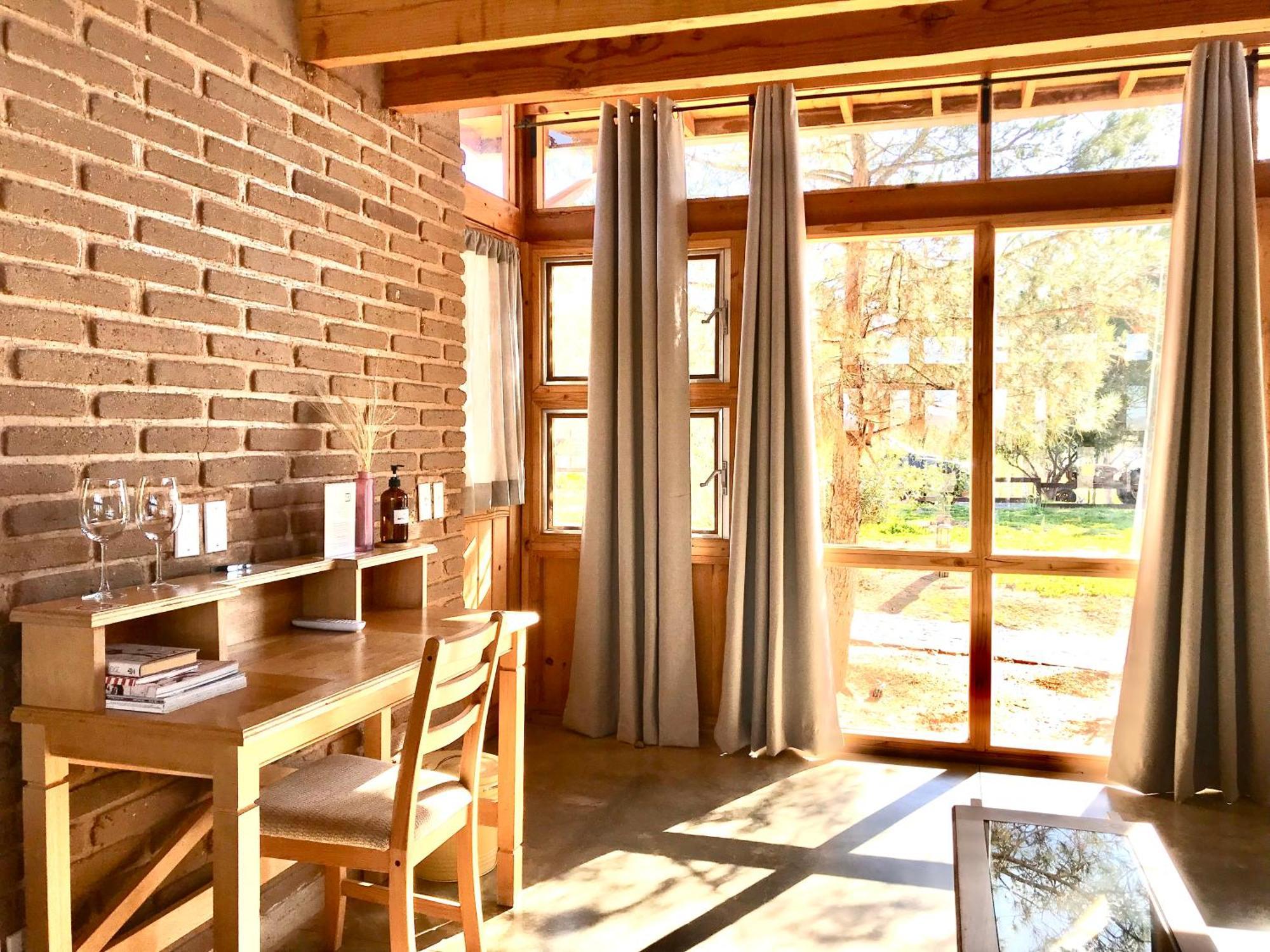Casa Mayoral Pet Friendly 3* Valle de Guadalupe