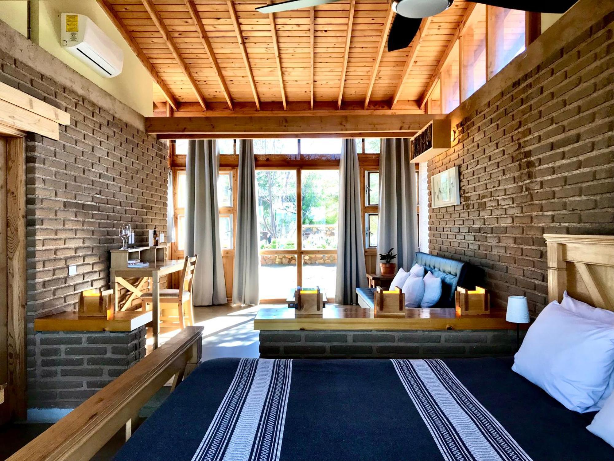 Casa Mayoral Pet Friendly Bed & Breakfast