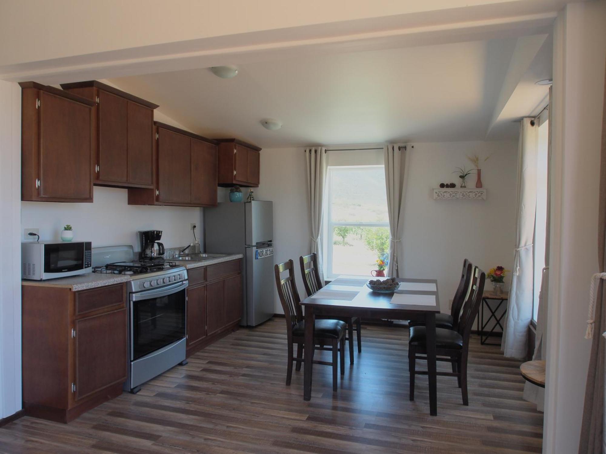 Casa Mayoral Pet Friendly Bed & Breakfast
