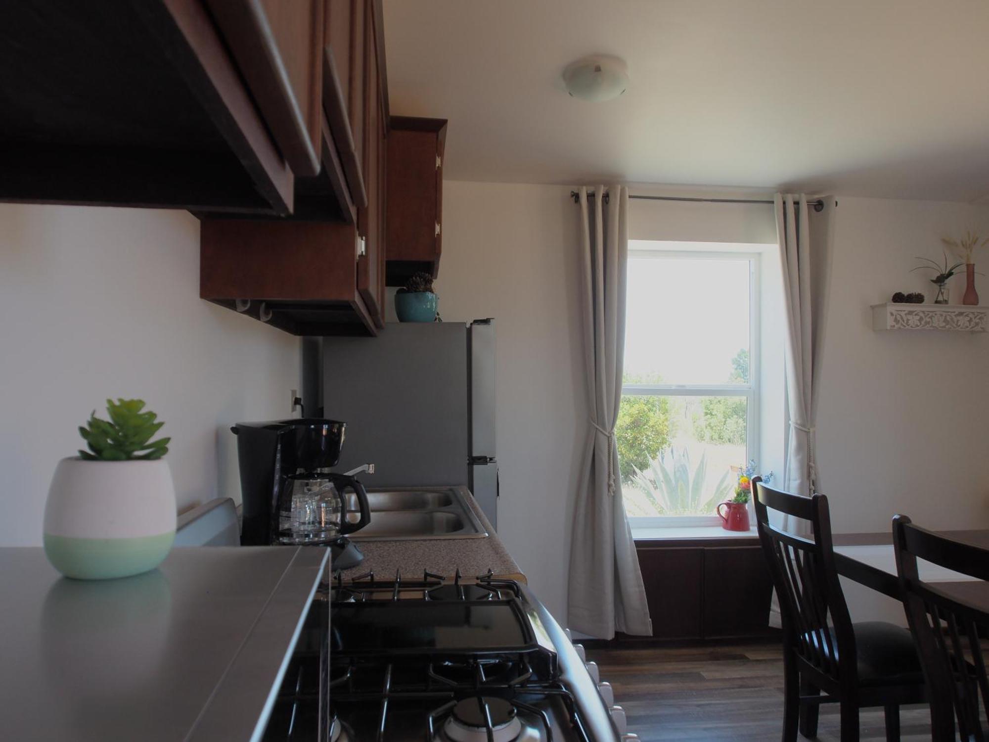Casa Mayoral Pet Friendly Bed & Breakfast