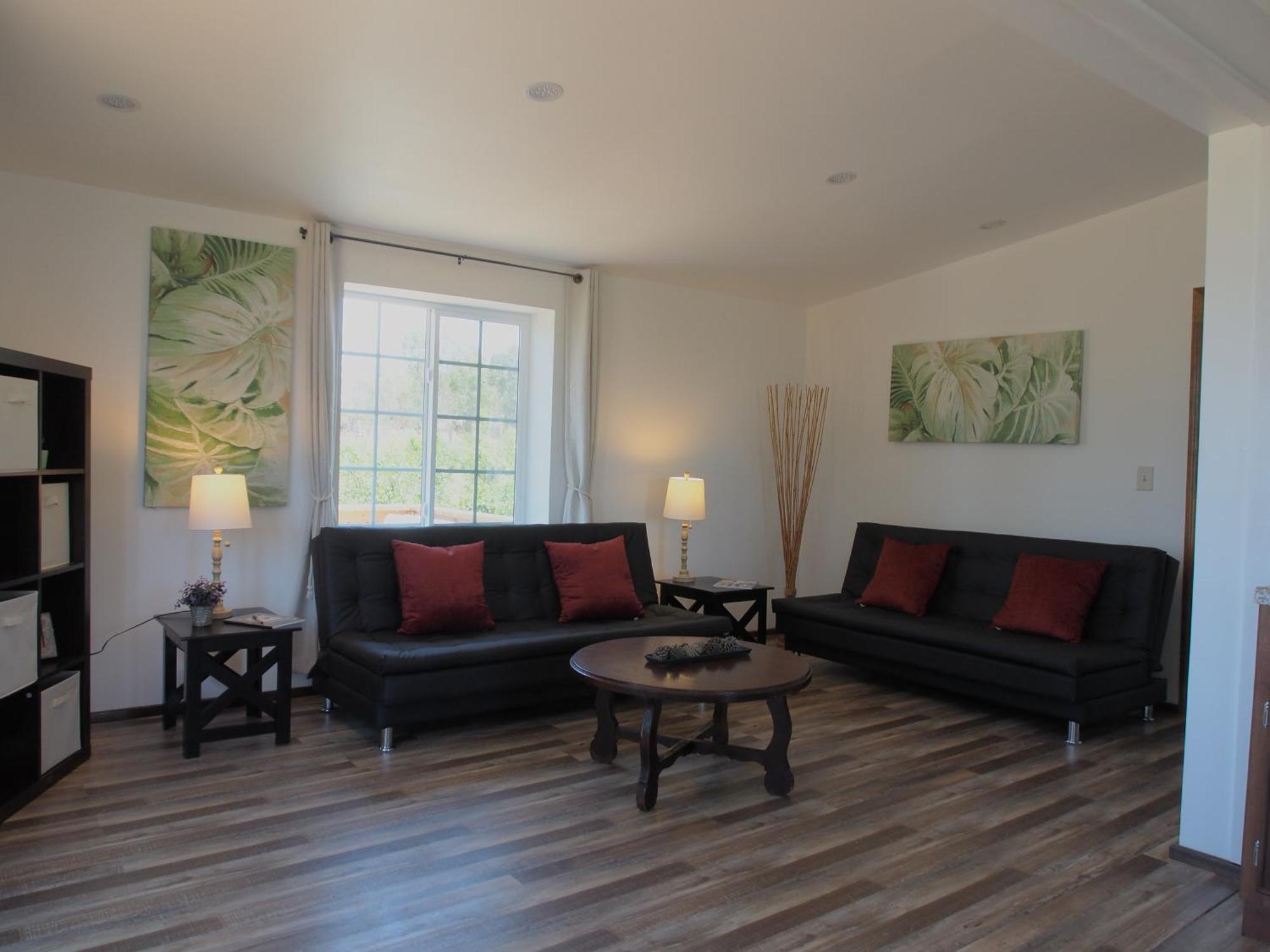 Casa Mayoral Pet Friendly Bed & Breakfast 3*