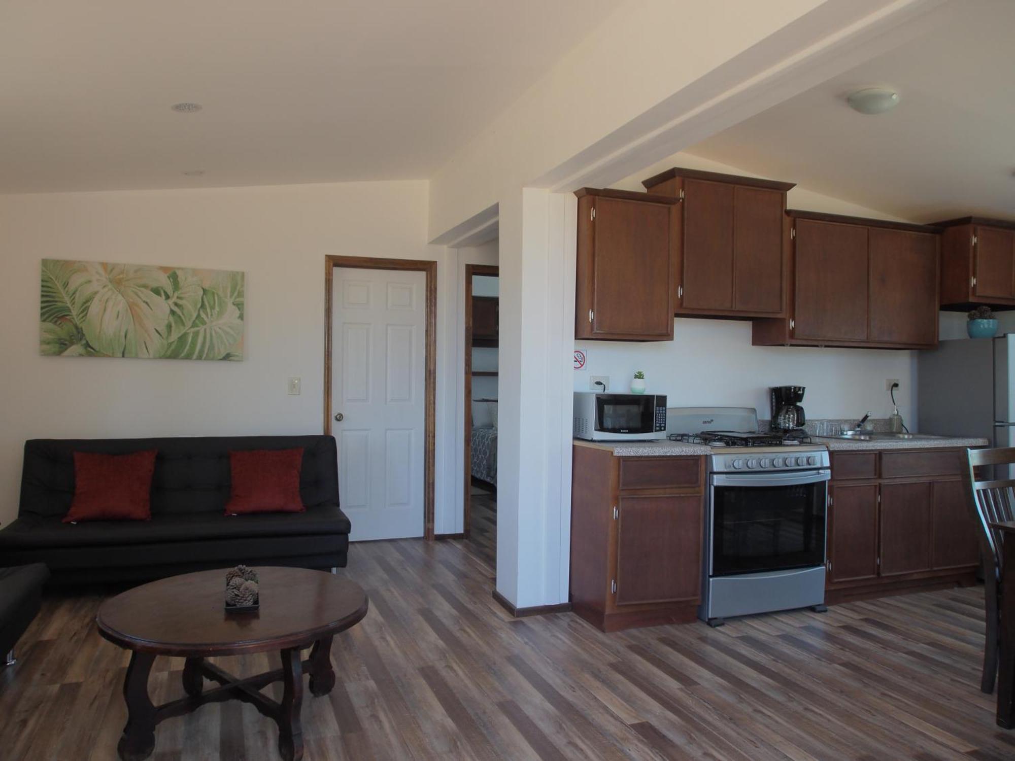 Casa Mayoral Pet Friendly 3*