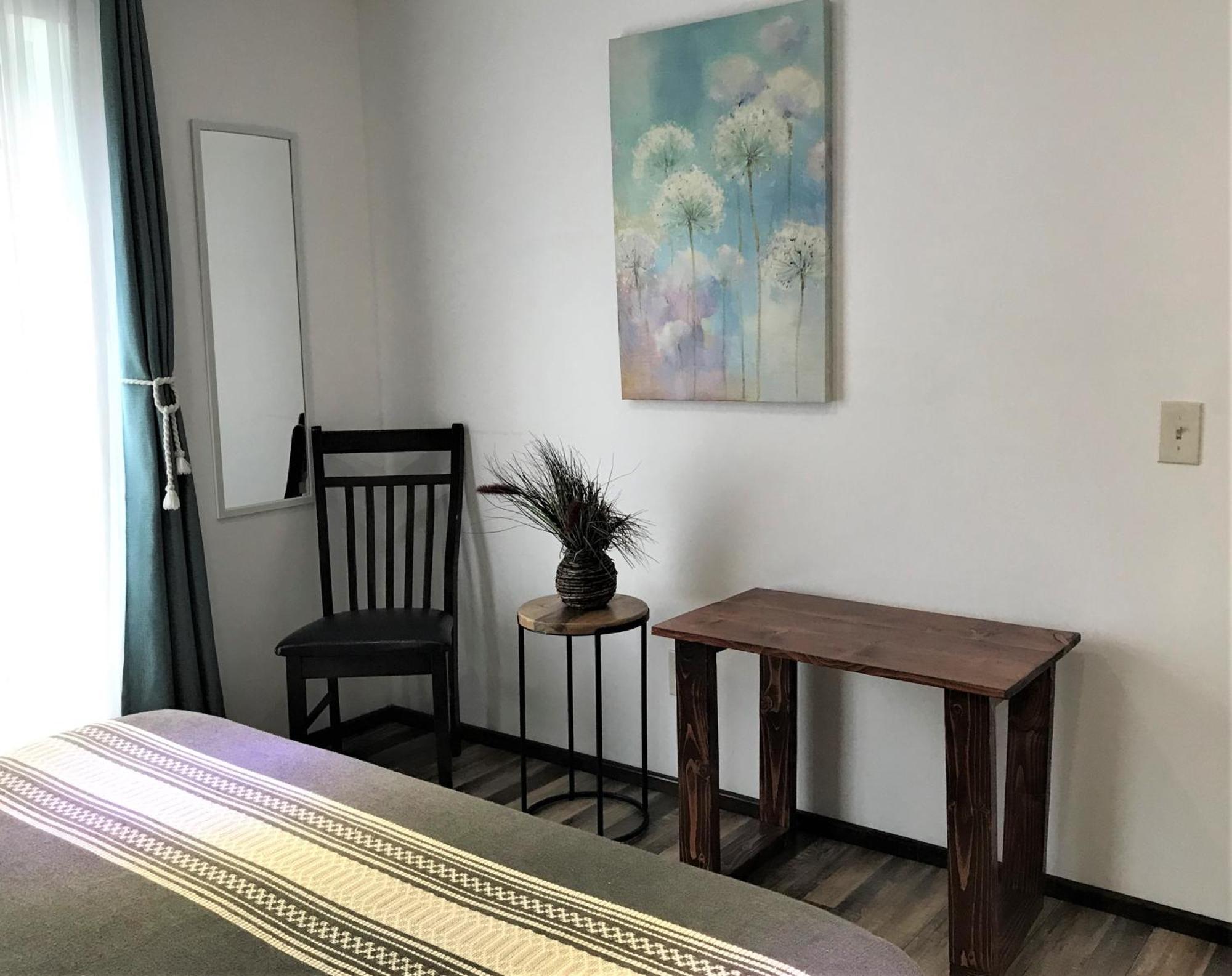 Casa Mayoral Pet Friendly Bed & Breakfast Valle de Guadalupe