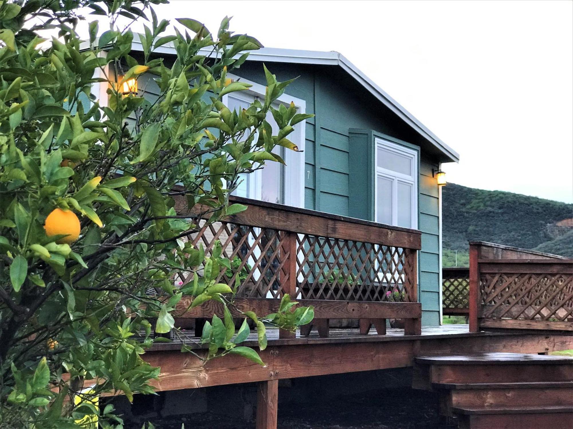 Bed & Breakfast Casa Mayoral Pet Friendly Valle de Guadalupe