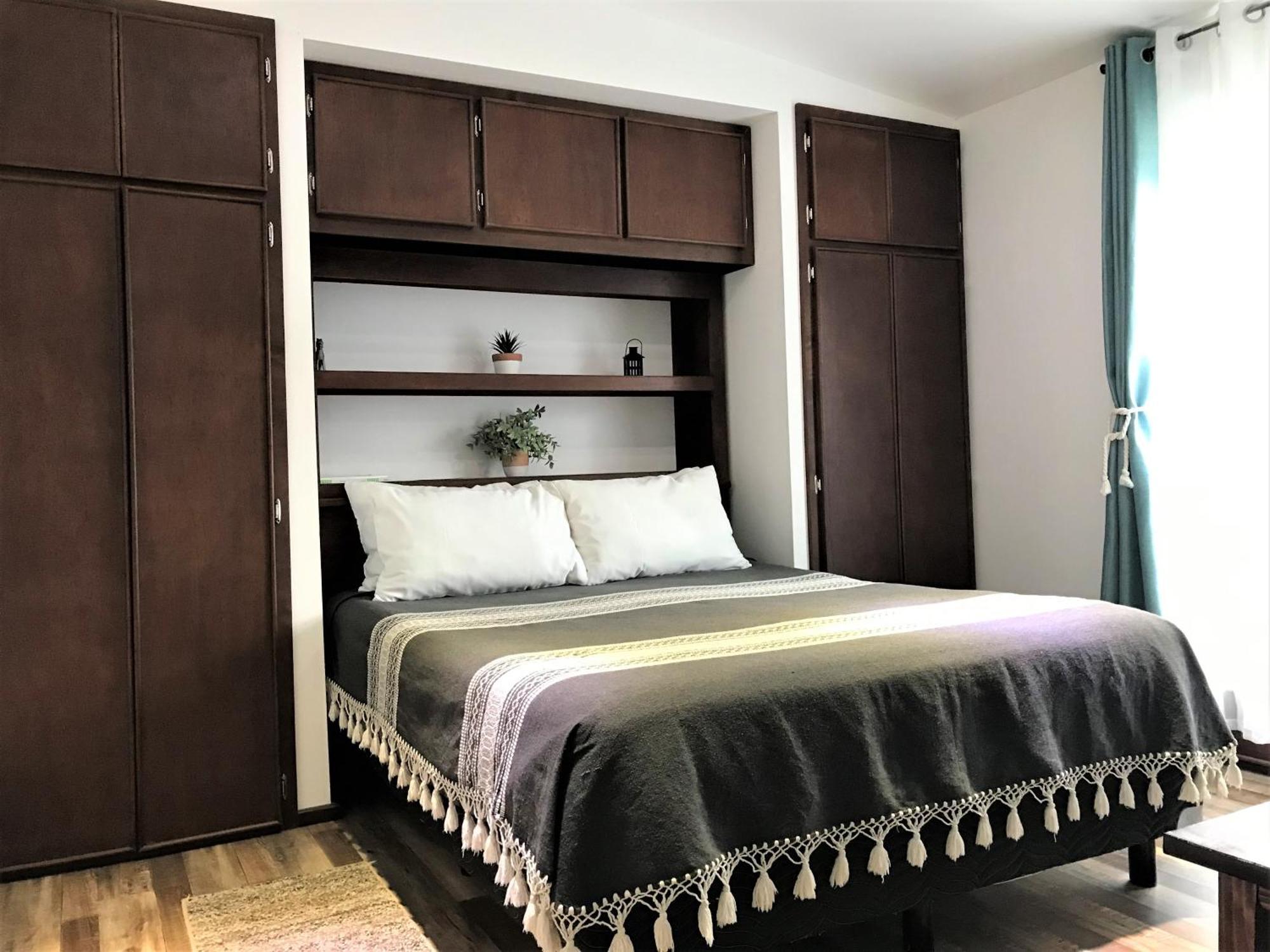 Casa Mayoral Pet Friendly Bed & Breakfast Valle de Guadalupe