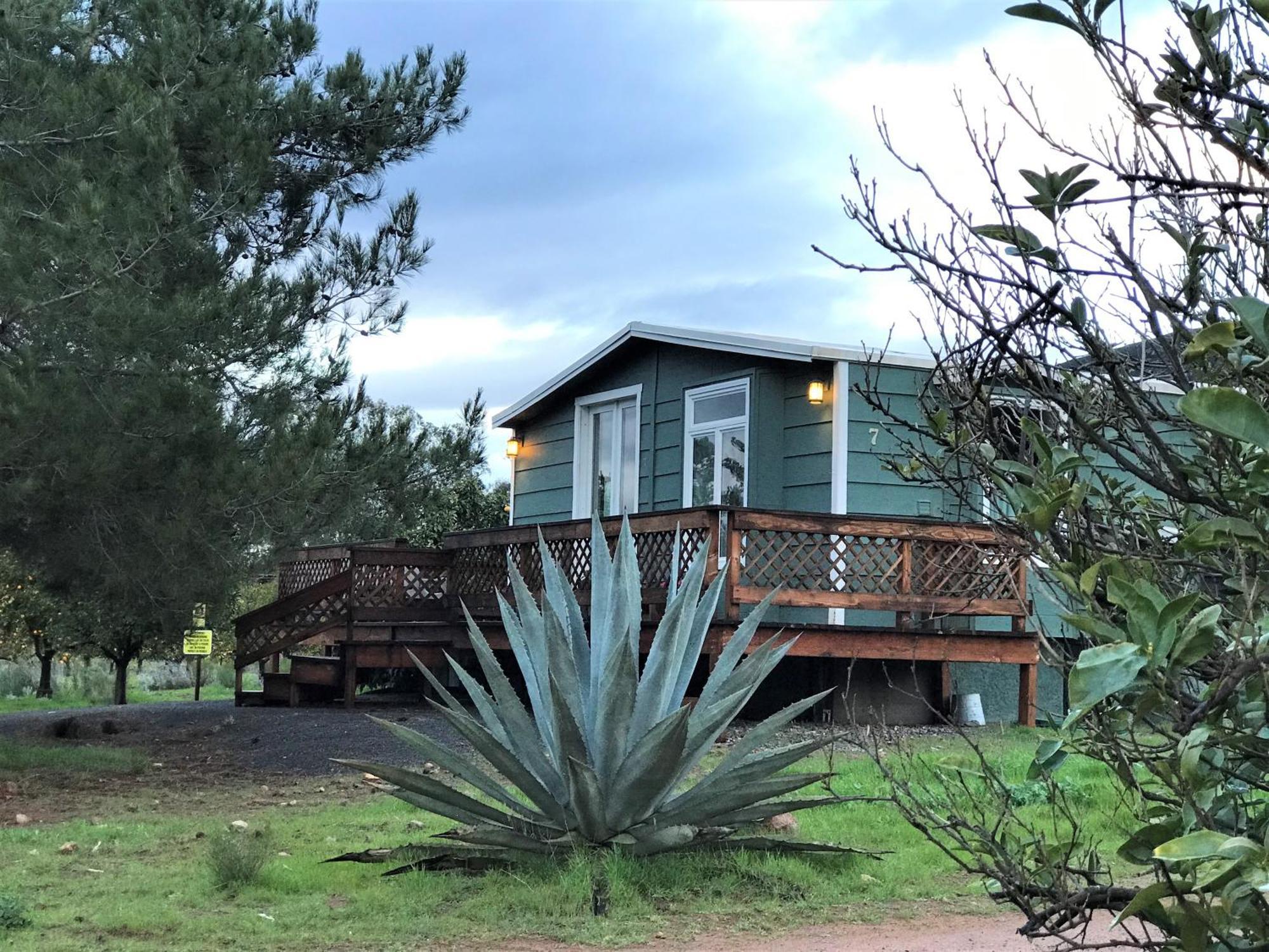 Bed & Breakfast Casa Mayoral Pet Friendly Valle de Guadalupe
