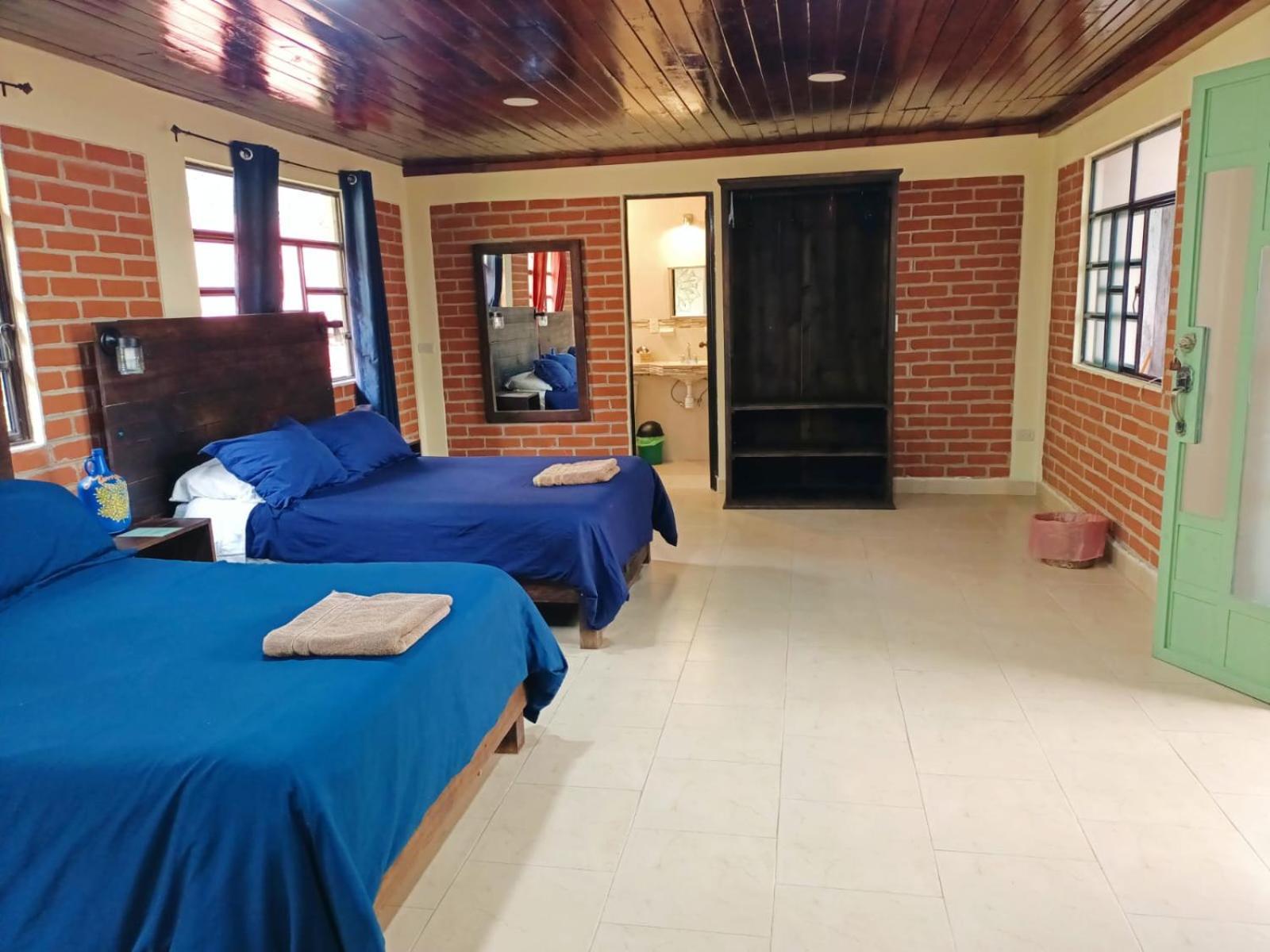 Guest house Casa Flor De Vida San Cristobal de las Casas