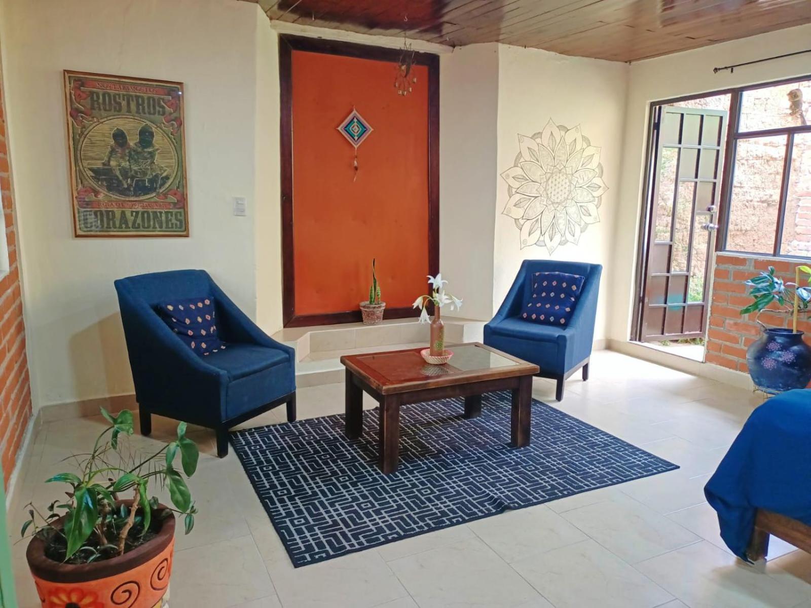 Casa Flor De Vida *
