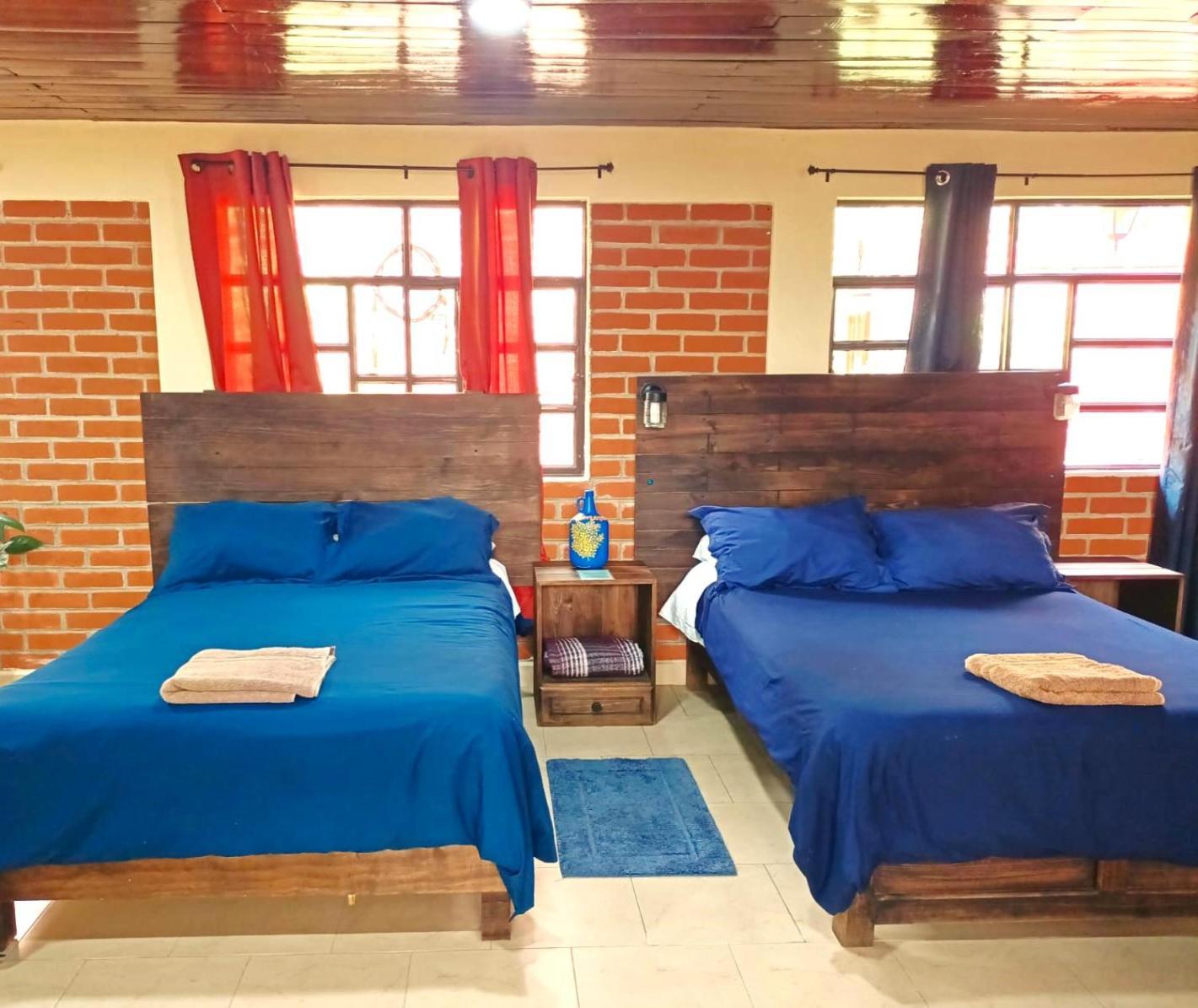 Guest house Casa Flor De Vida
