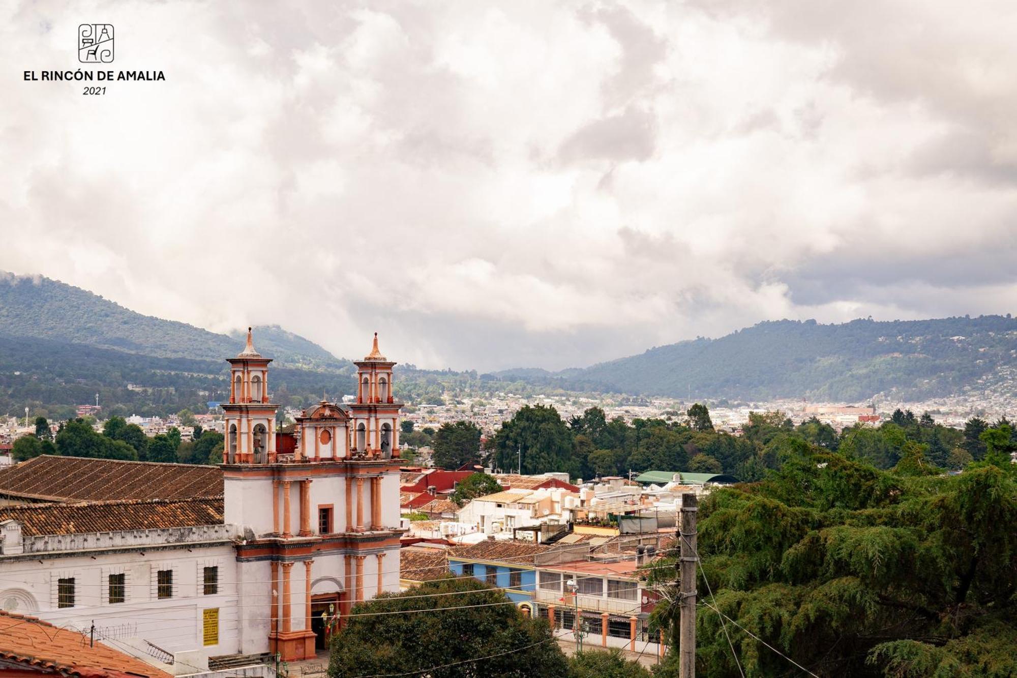 Na Apartment San Cristobal de las Casas