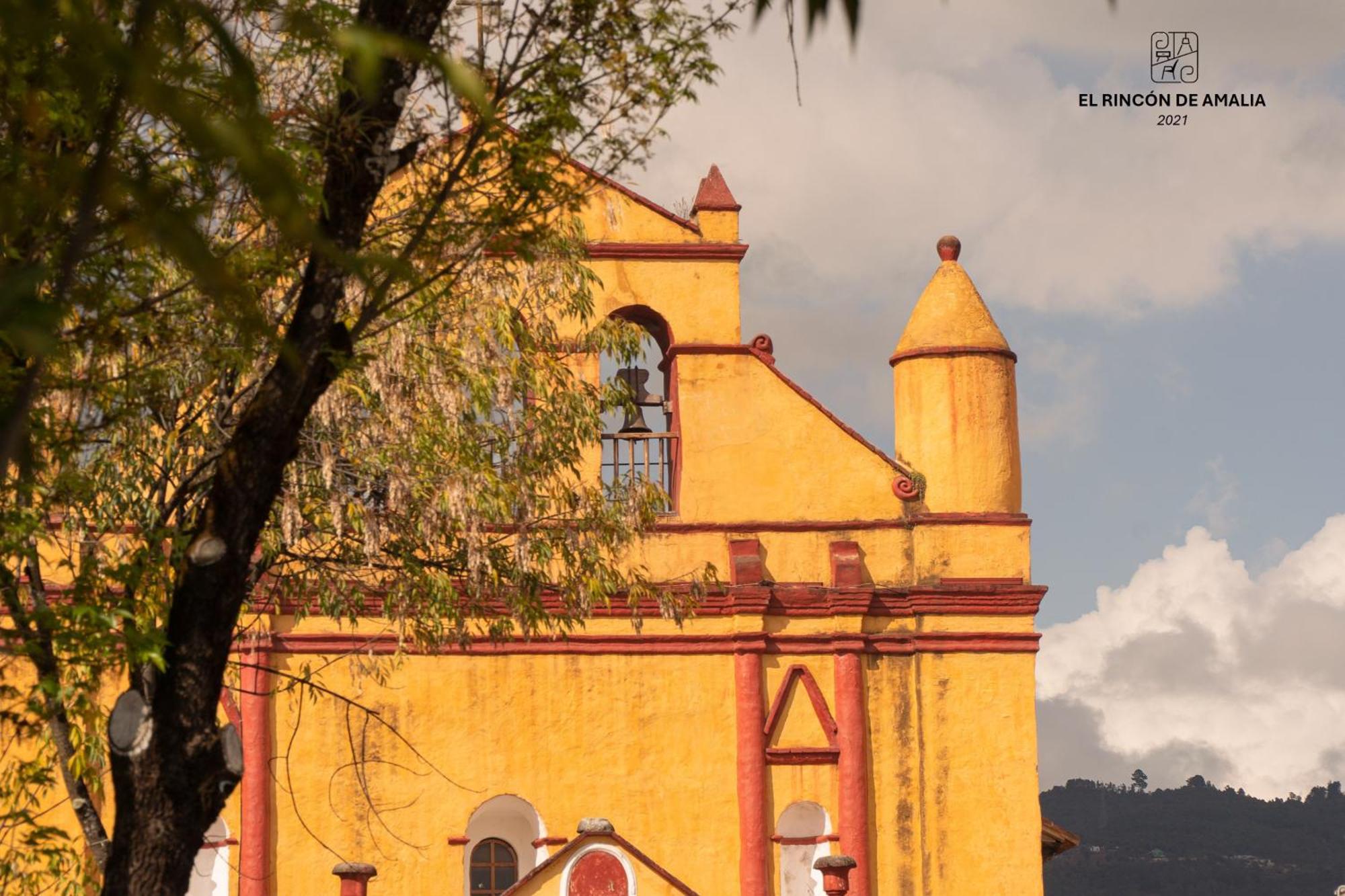 Na * San Cristobal de las Casas