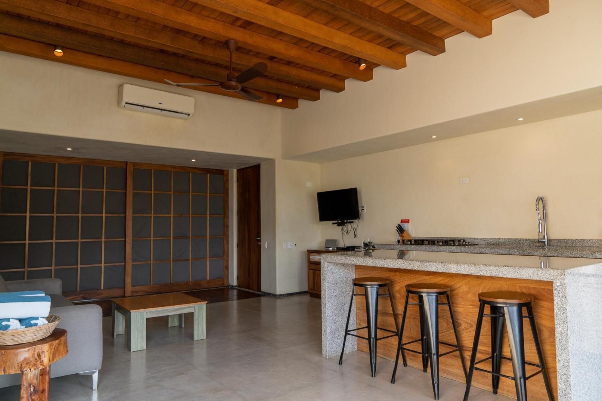 Palmas Luxury Hotel