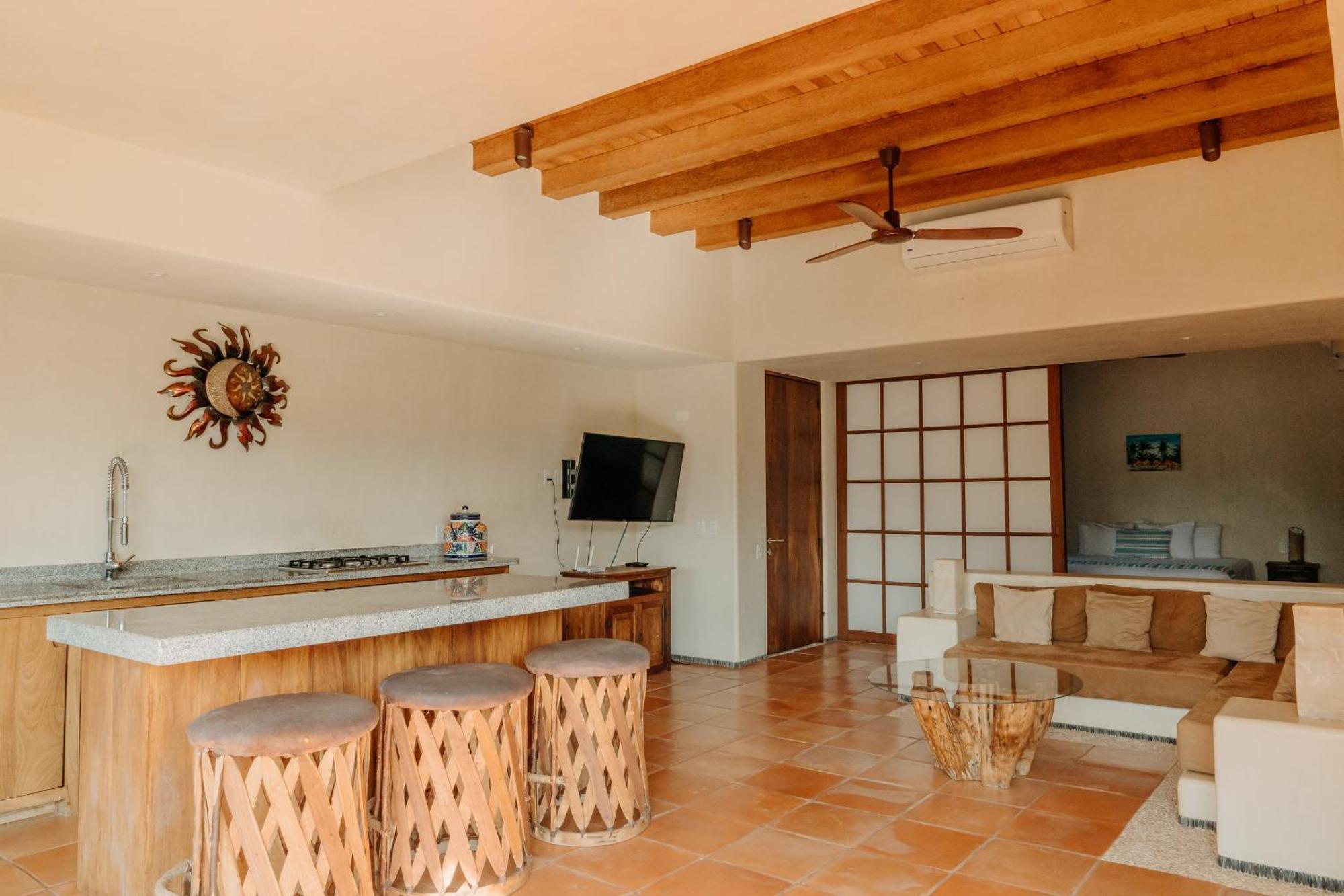 Hotel Palmas Luxury 5*