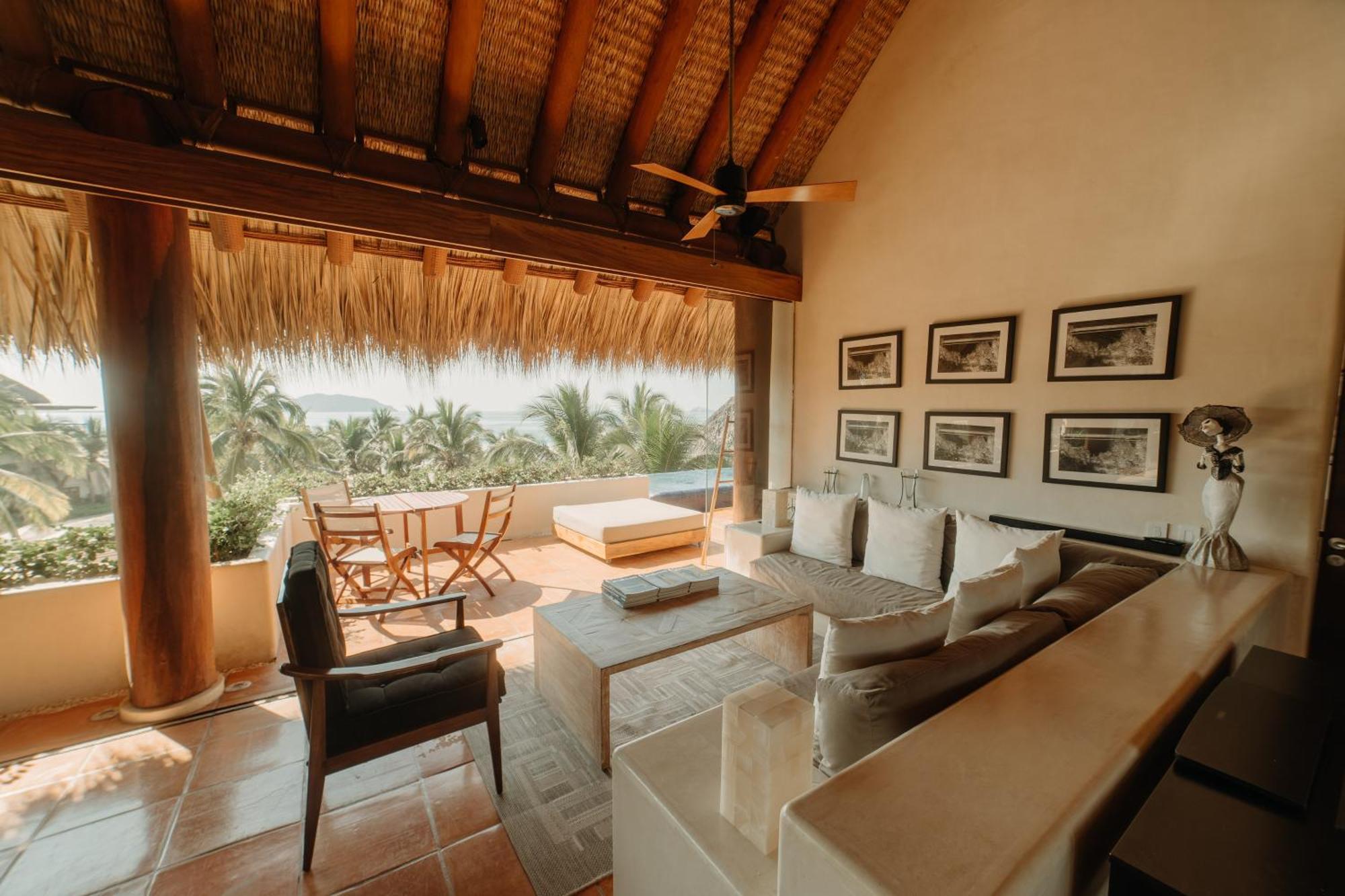 Hotel Palmas Luxury 5*