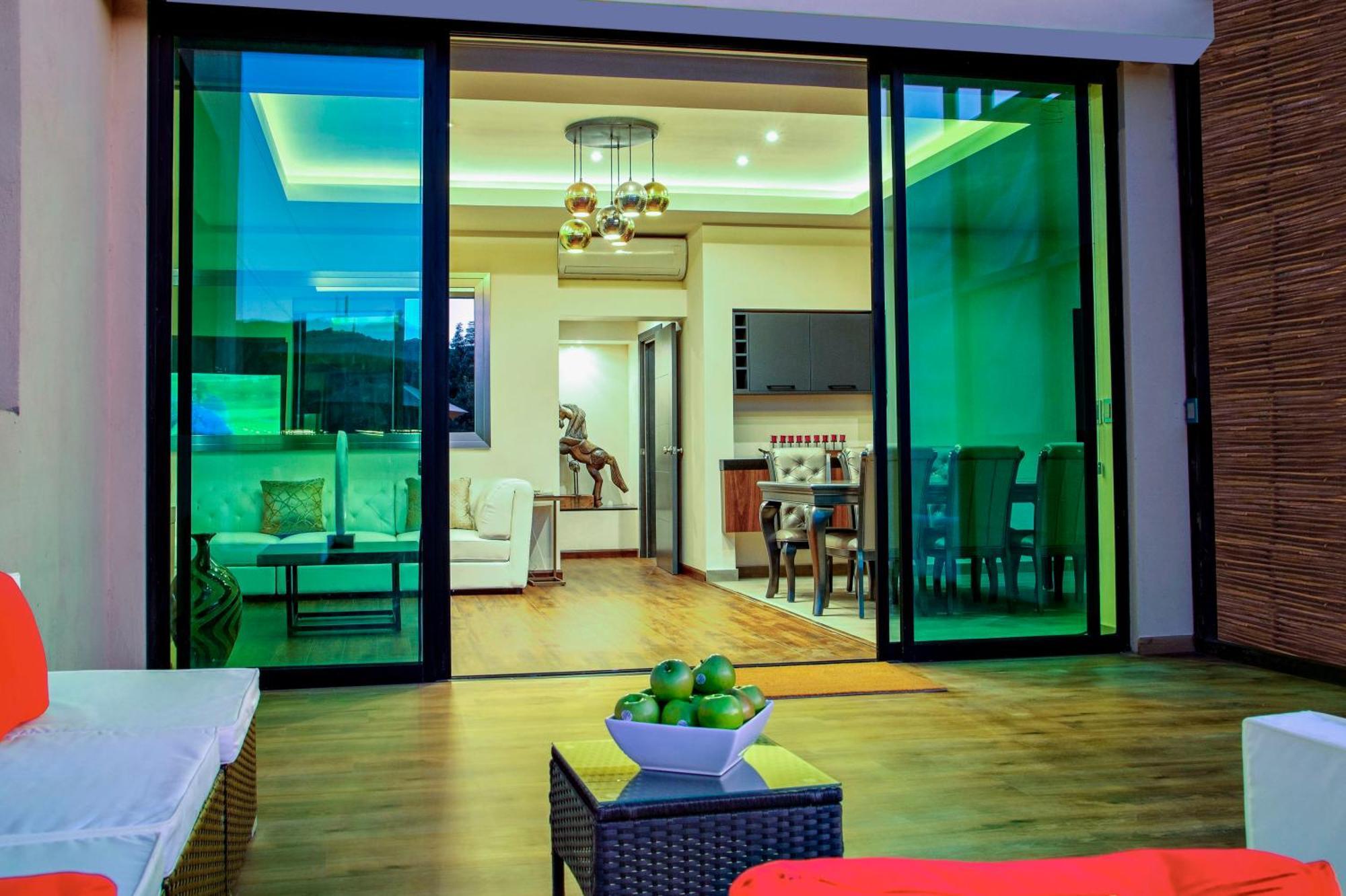 Hotel Entre Vinedos By Boutique