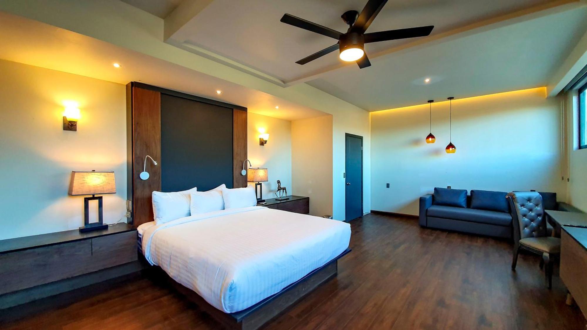 Entre Vinedos By Boutique 3*
