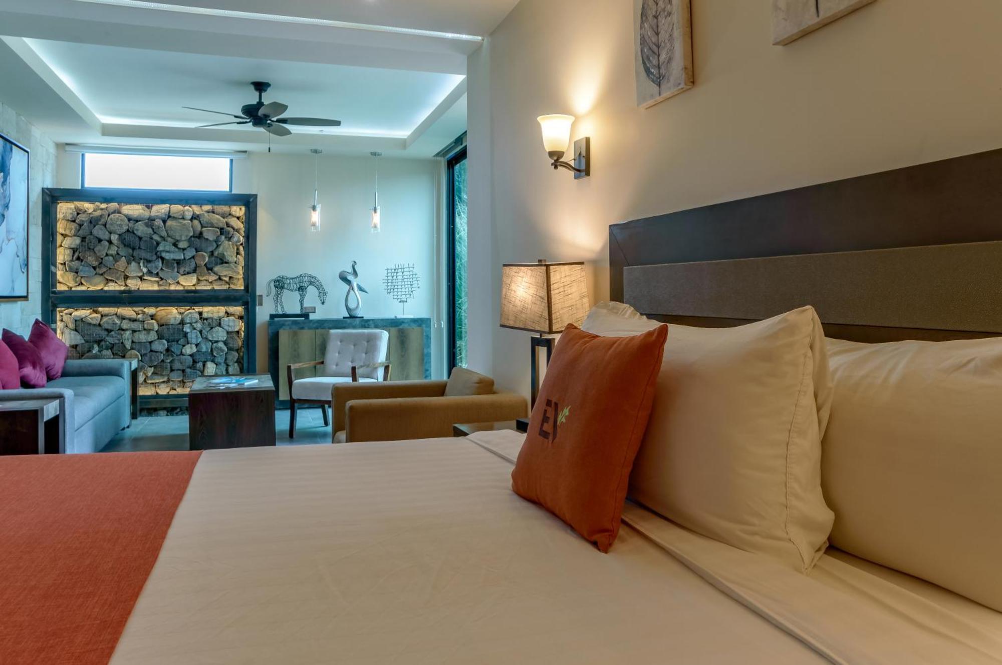 Entre Vinedos By Boutique 3* Valle de Guadalupe
