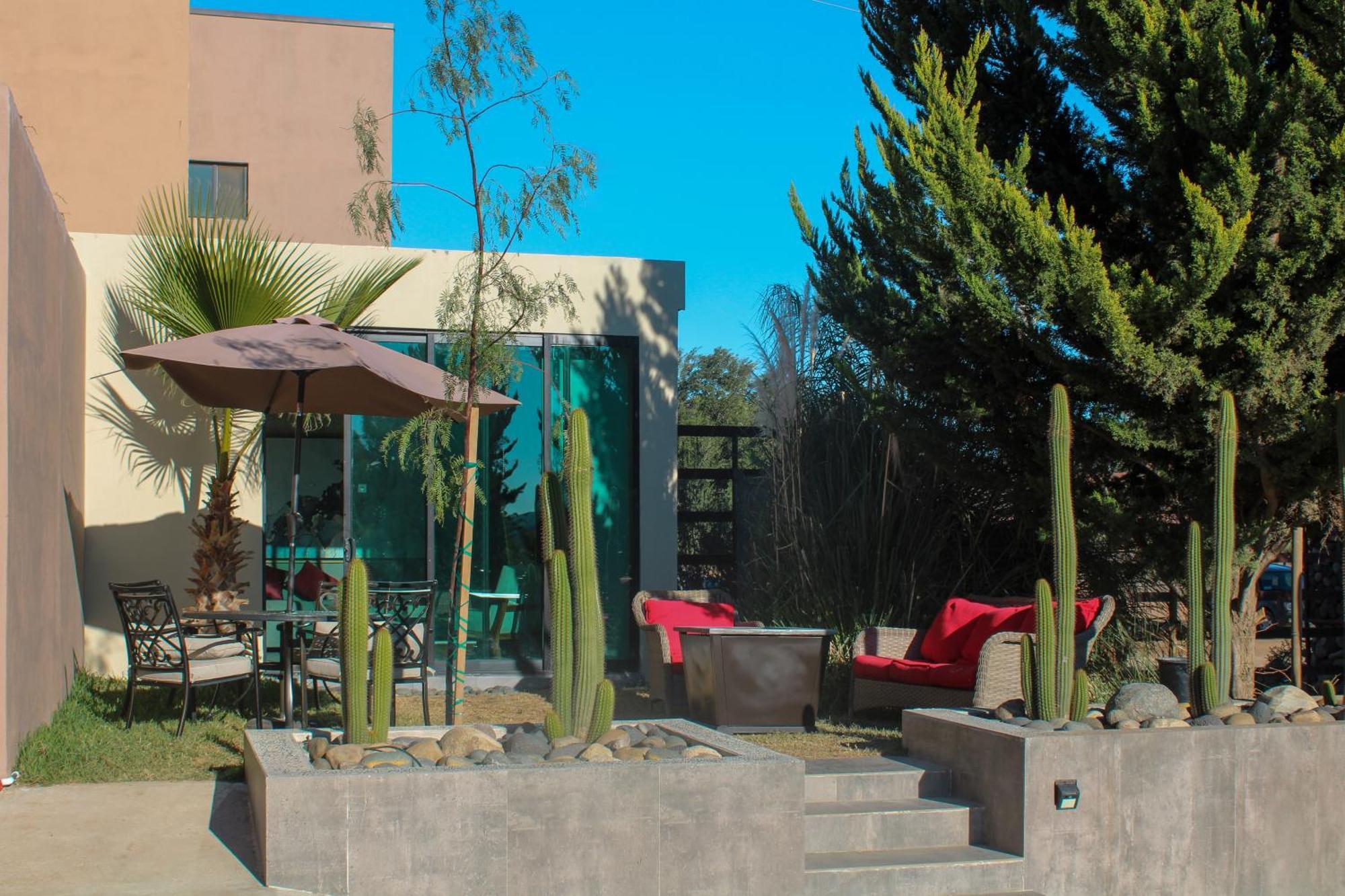 Hotel Entre Vinedos By Boutique 3*