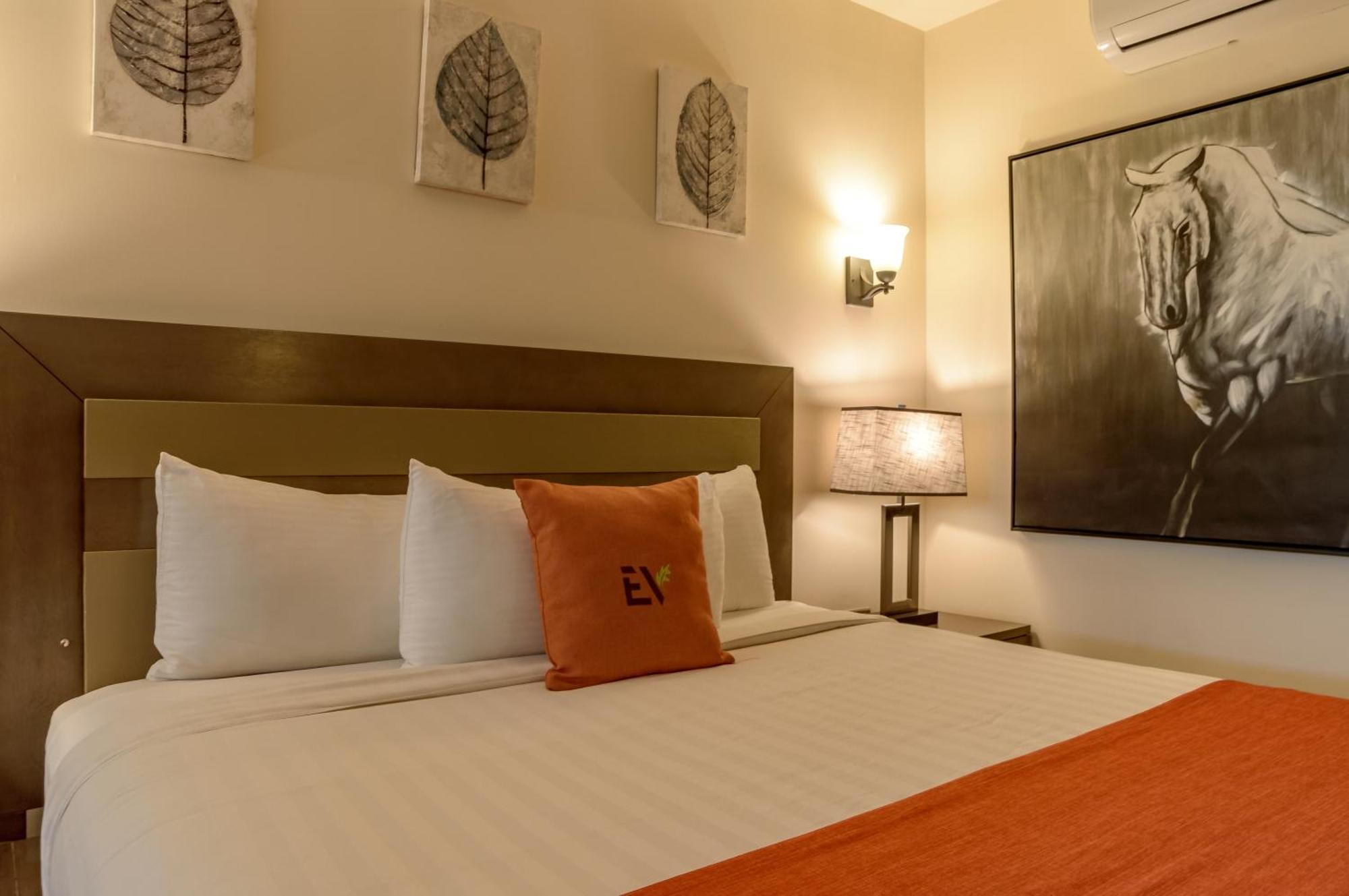 Entre Vinedos By Boutique Hotel