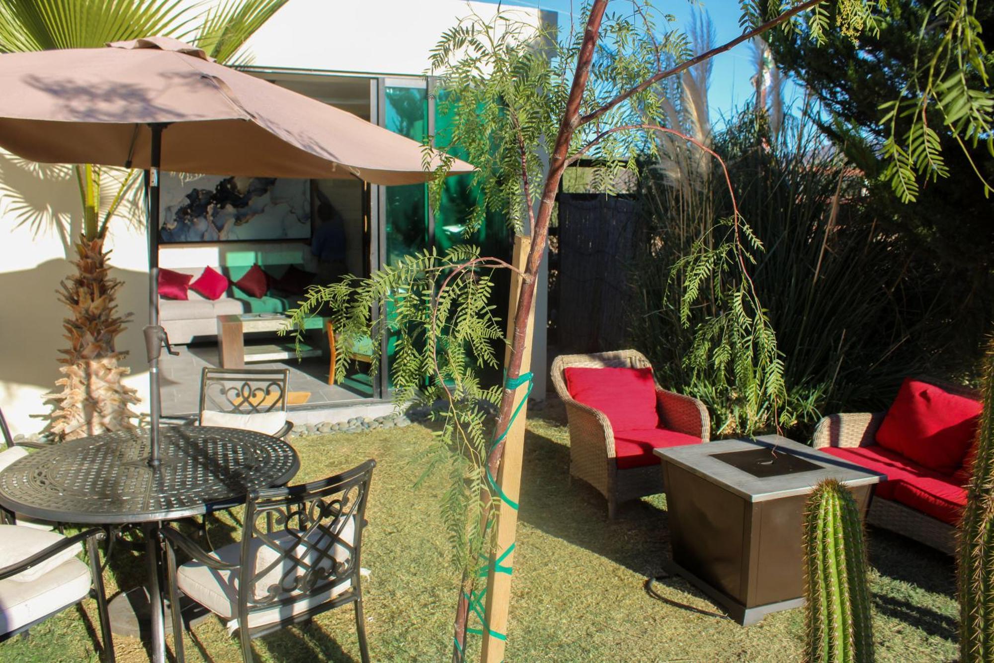 Entre Vinedos By Boutique Hotel 3*