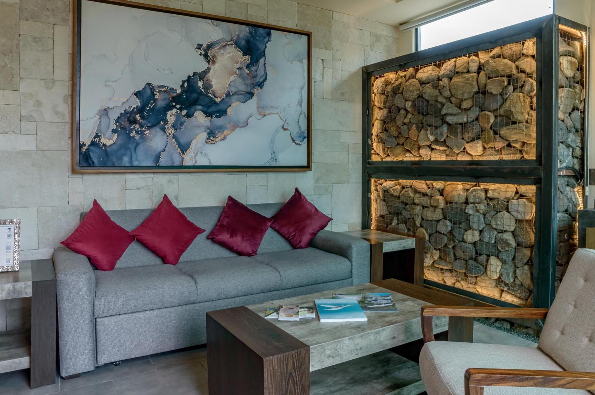 Entre Vinedos By Boutique 3*