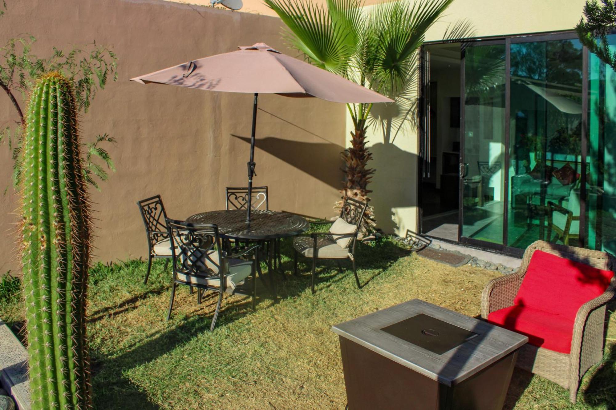 Hotel Entre Vinedos By Boutique
