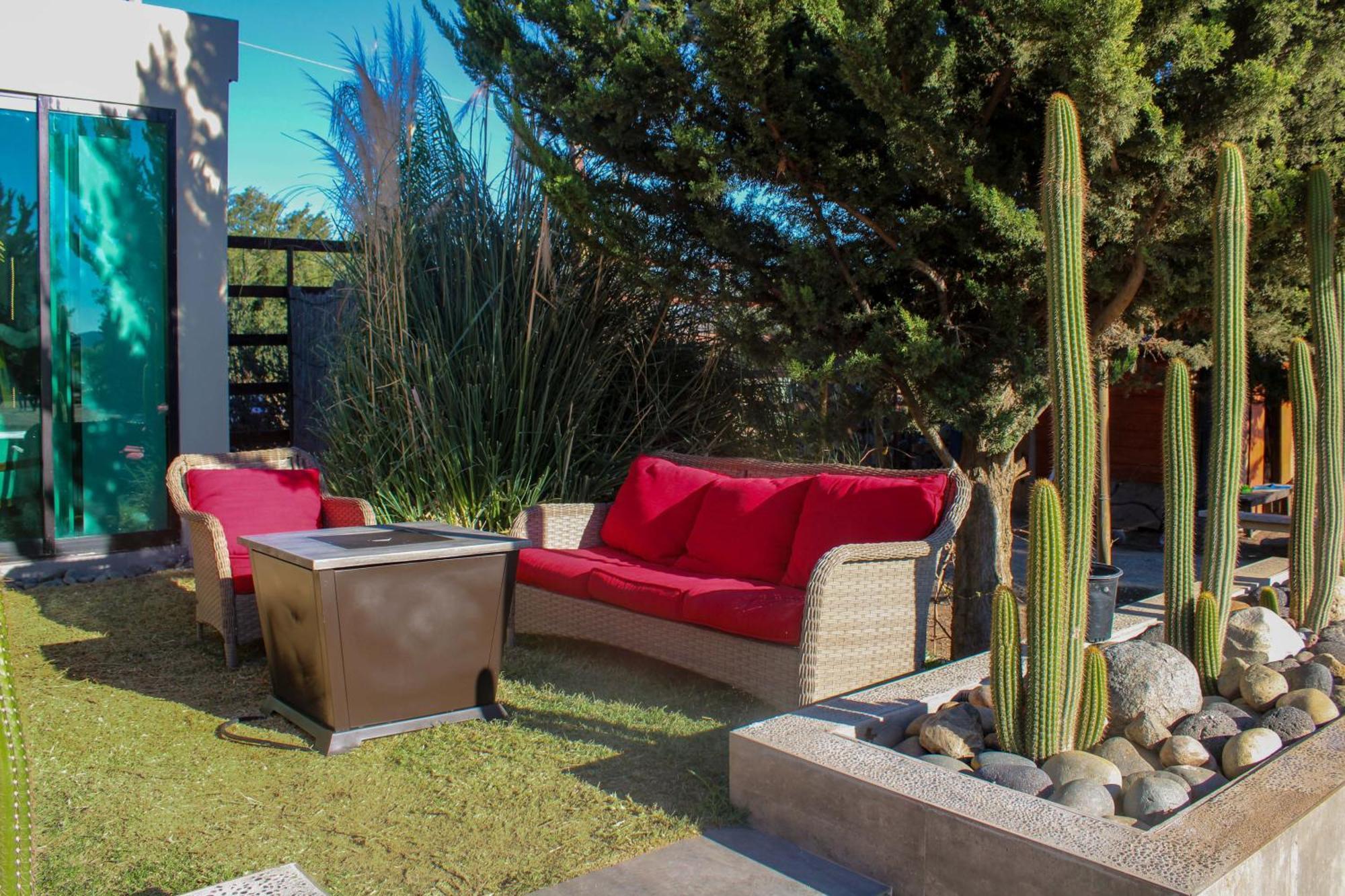 Hotel Entre Vinedos By Boutique 3*