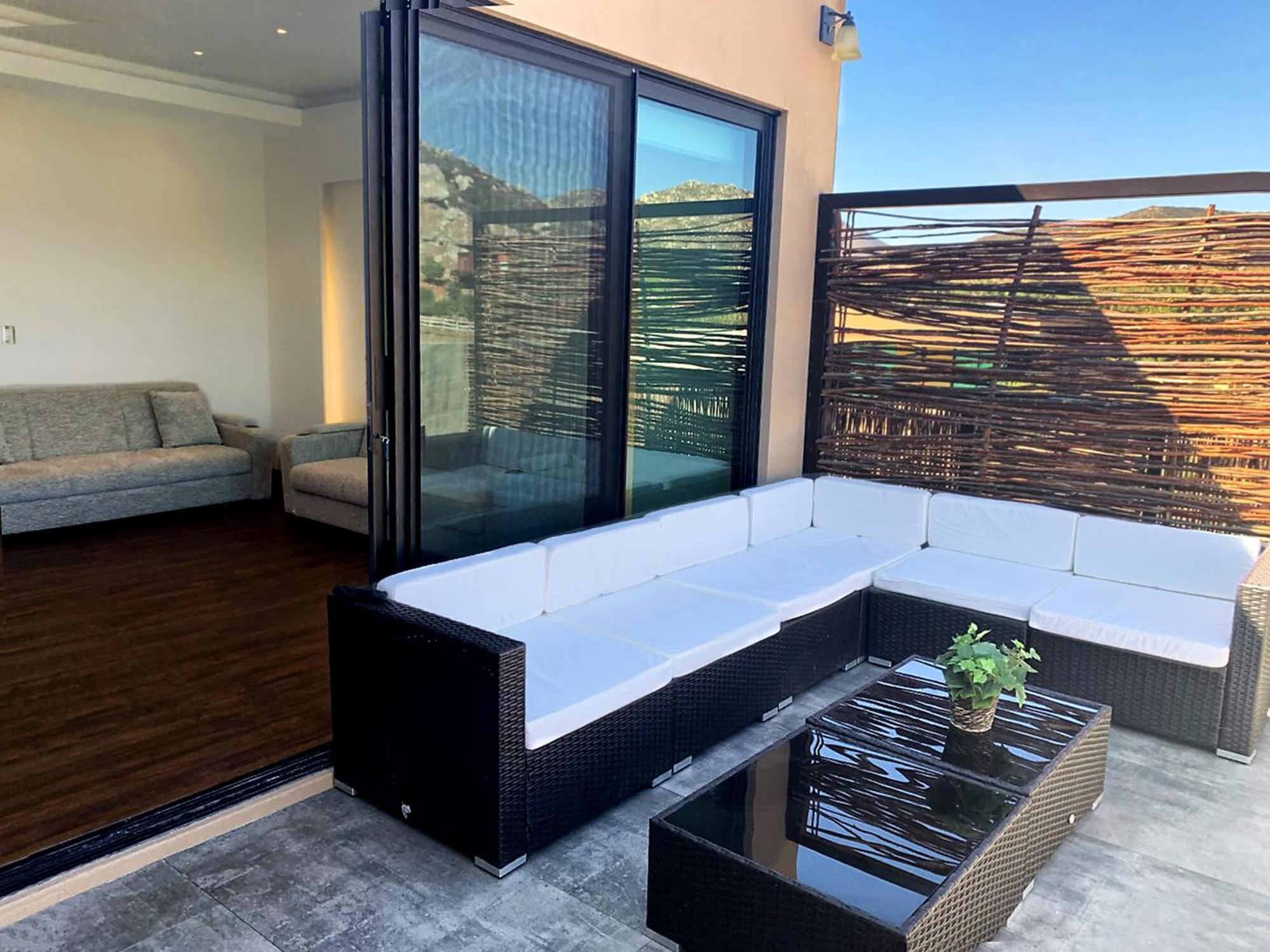 Entre Vinedos By Boutique 3* Valle de Guadalupe