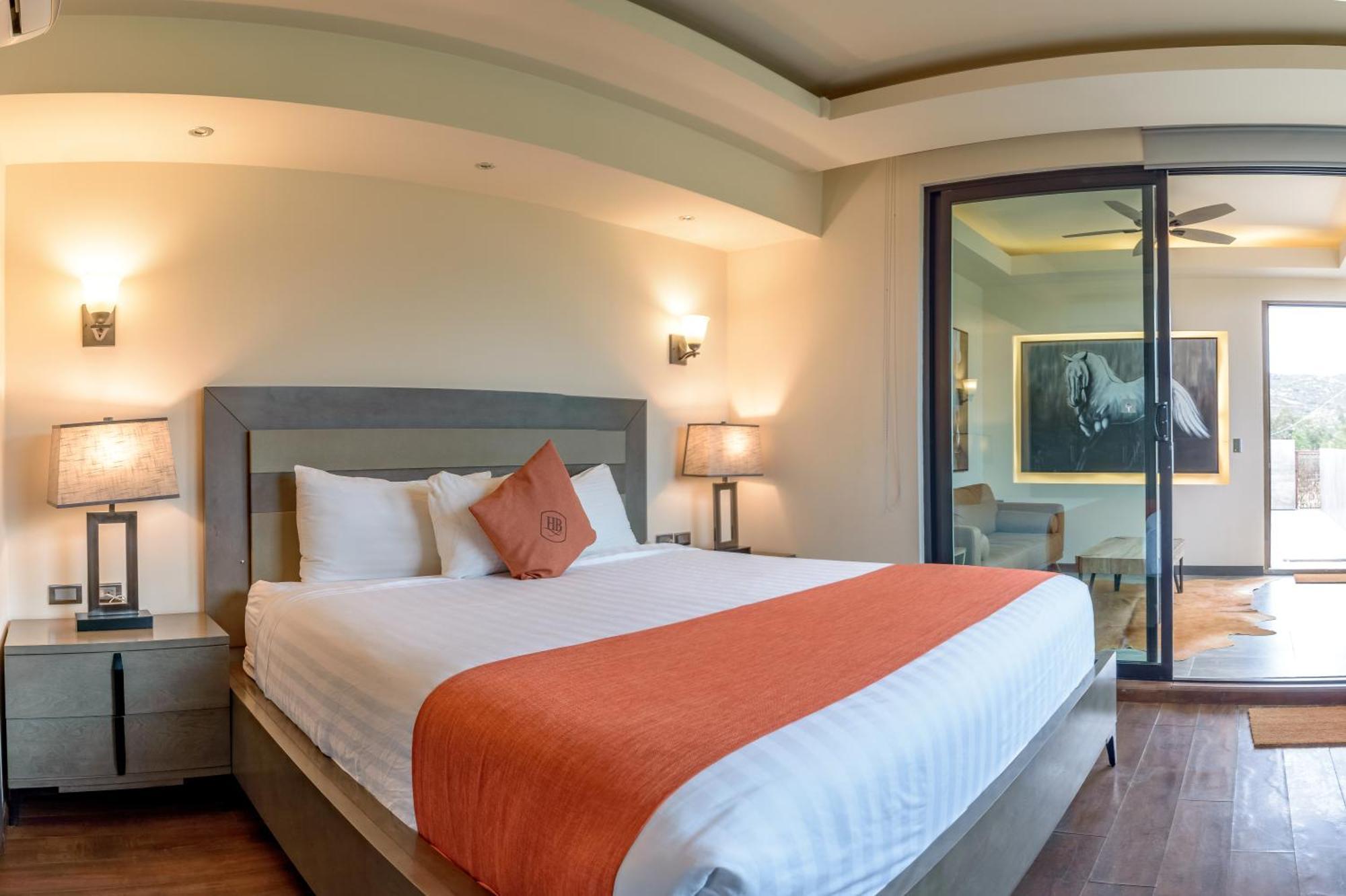 Hotel Entre Vinedos By Boutique 3*