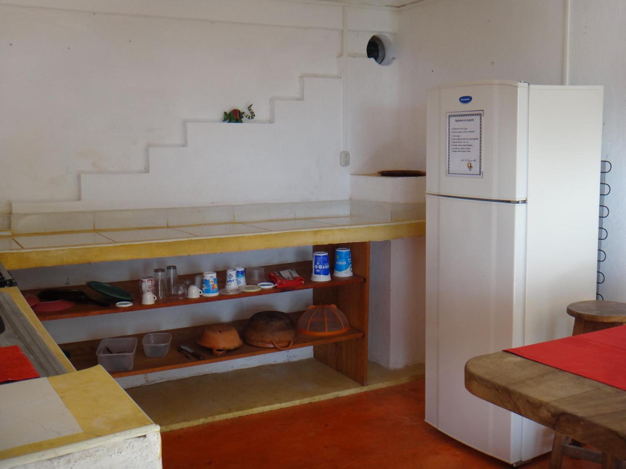 Holiday home Villa Luna De Miel Mazunte