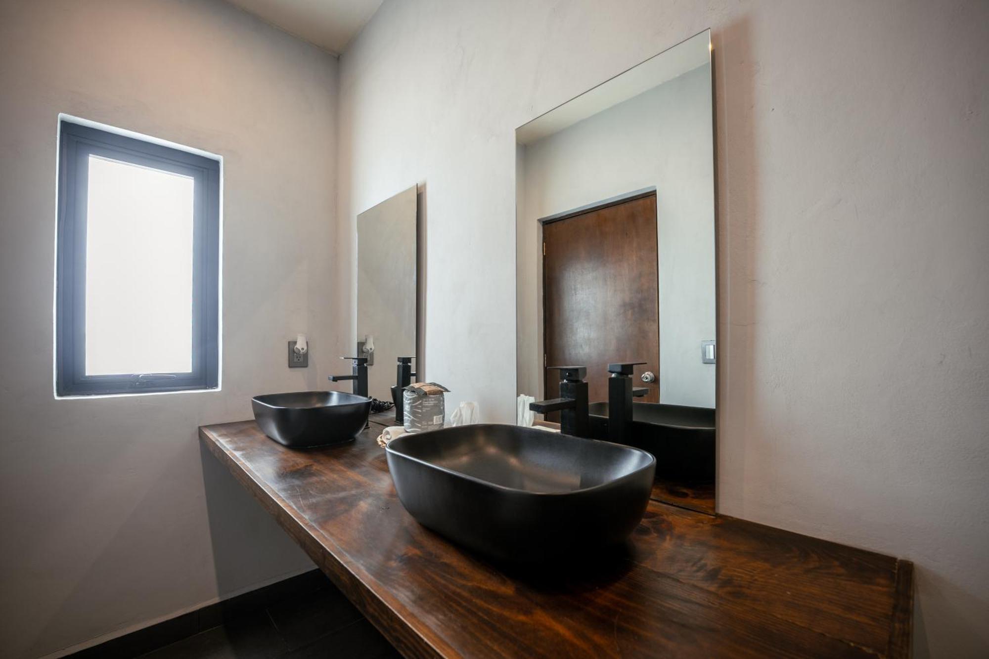 Bora Boutique - Adults Only 5* Puerto Escondido (Oaxaca)