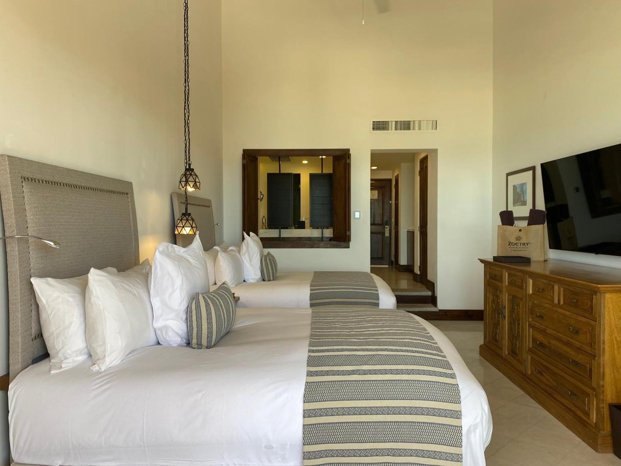 Zoetry Casa Del Mar Cabos 5*