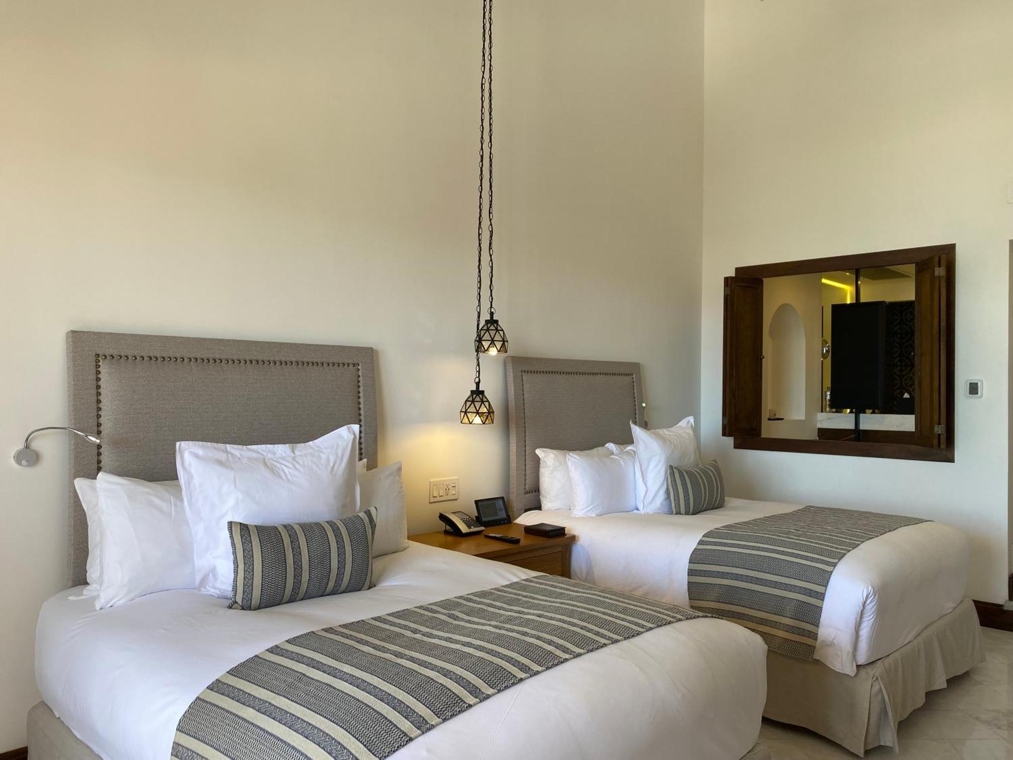Zoetry Casa Del Mar Cabos Resort 5*
