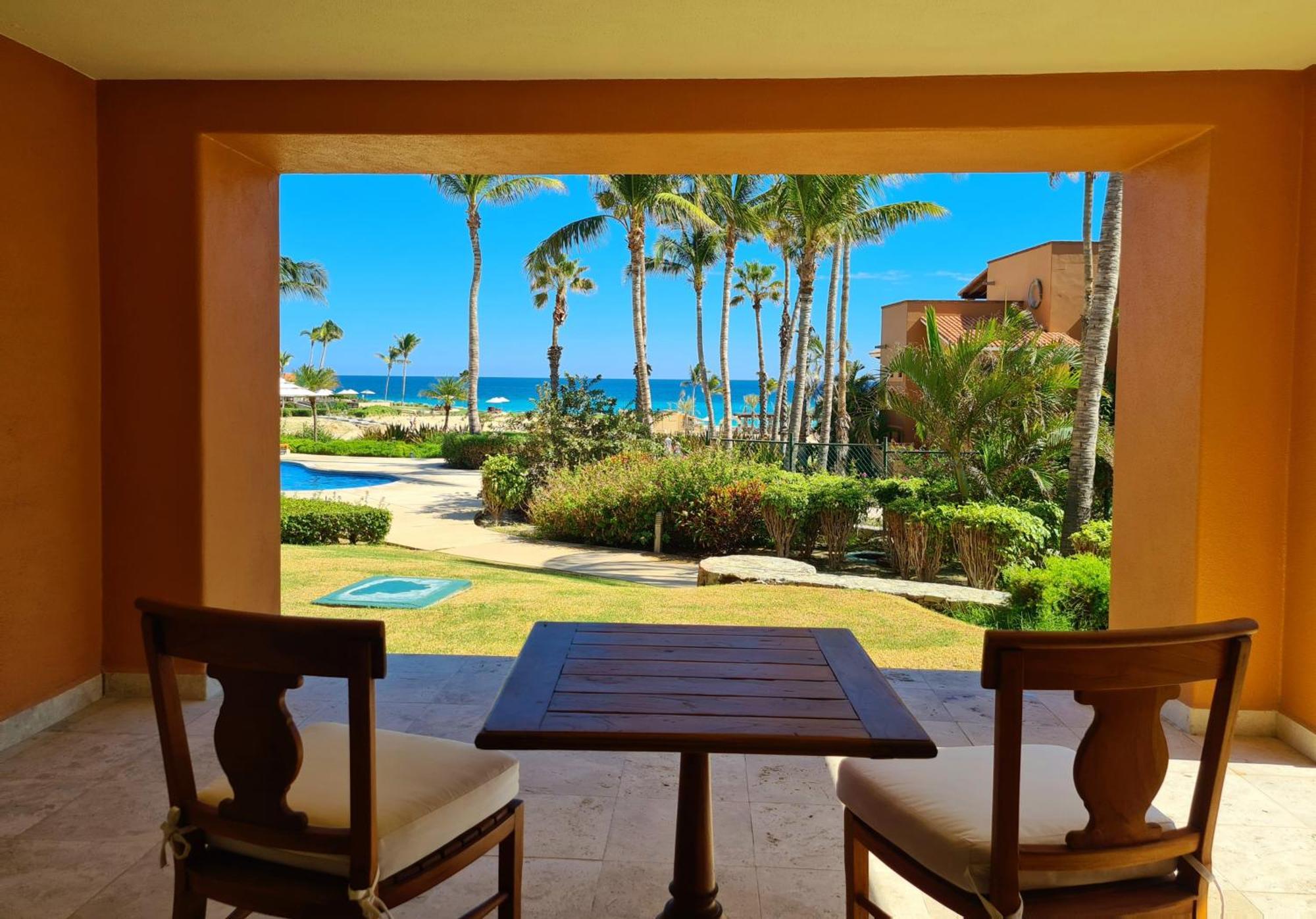 Zoetry Casa Del Mar Cabos Resort San Jose del Cabo