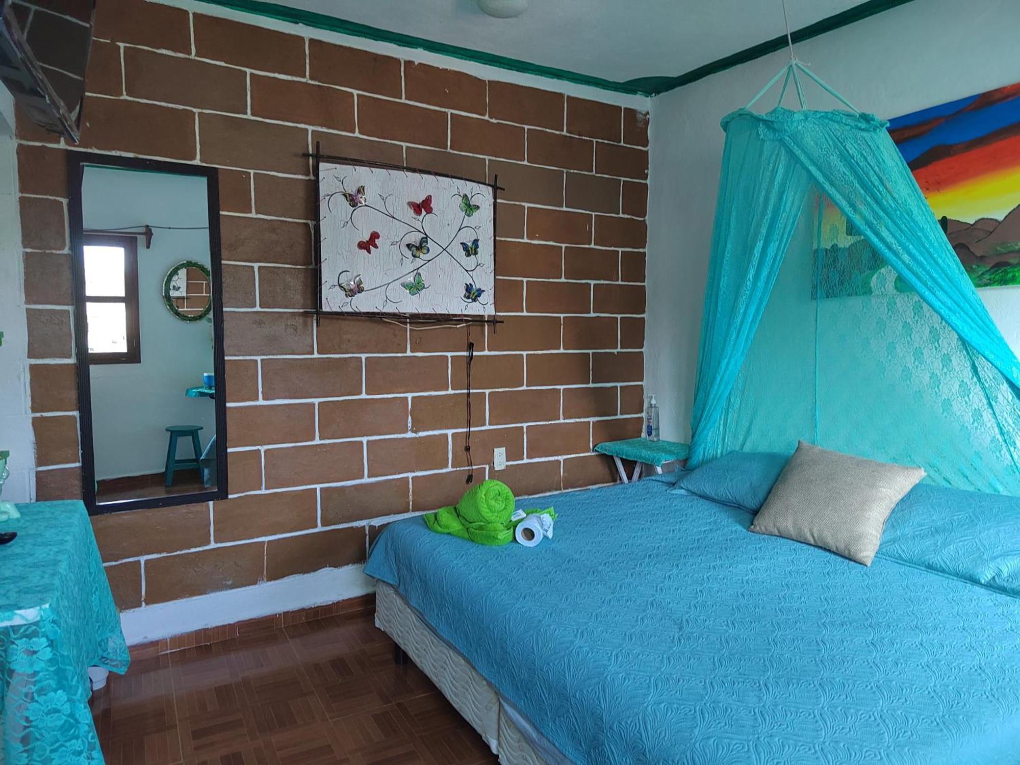 Temazcal Casa Gema (Adults Only) Inn