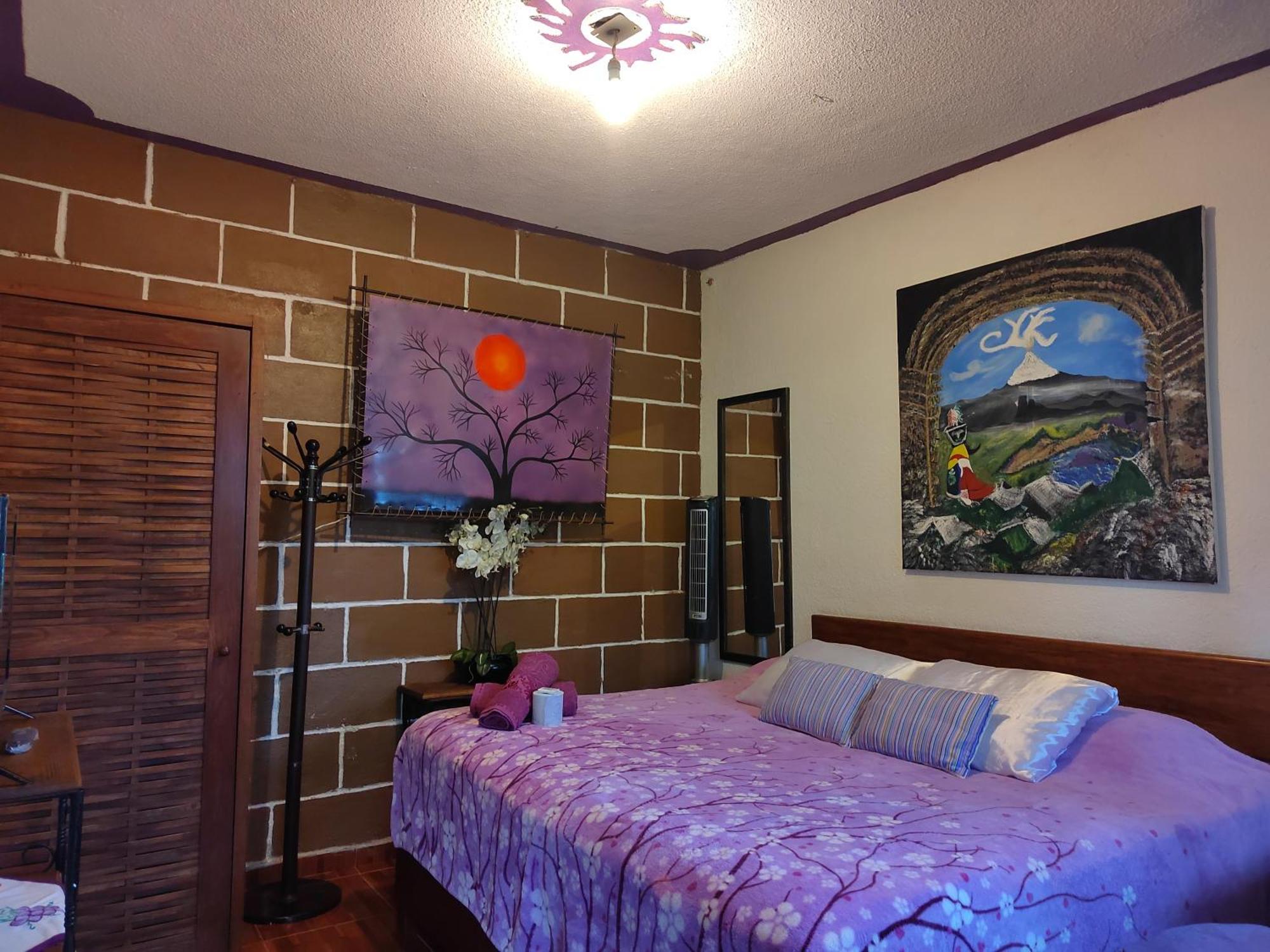 Inn Temazcal Casa Gema (Adults Only) *