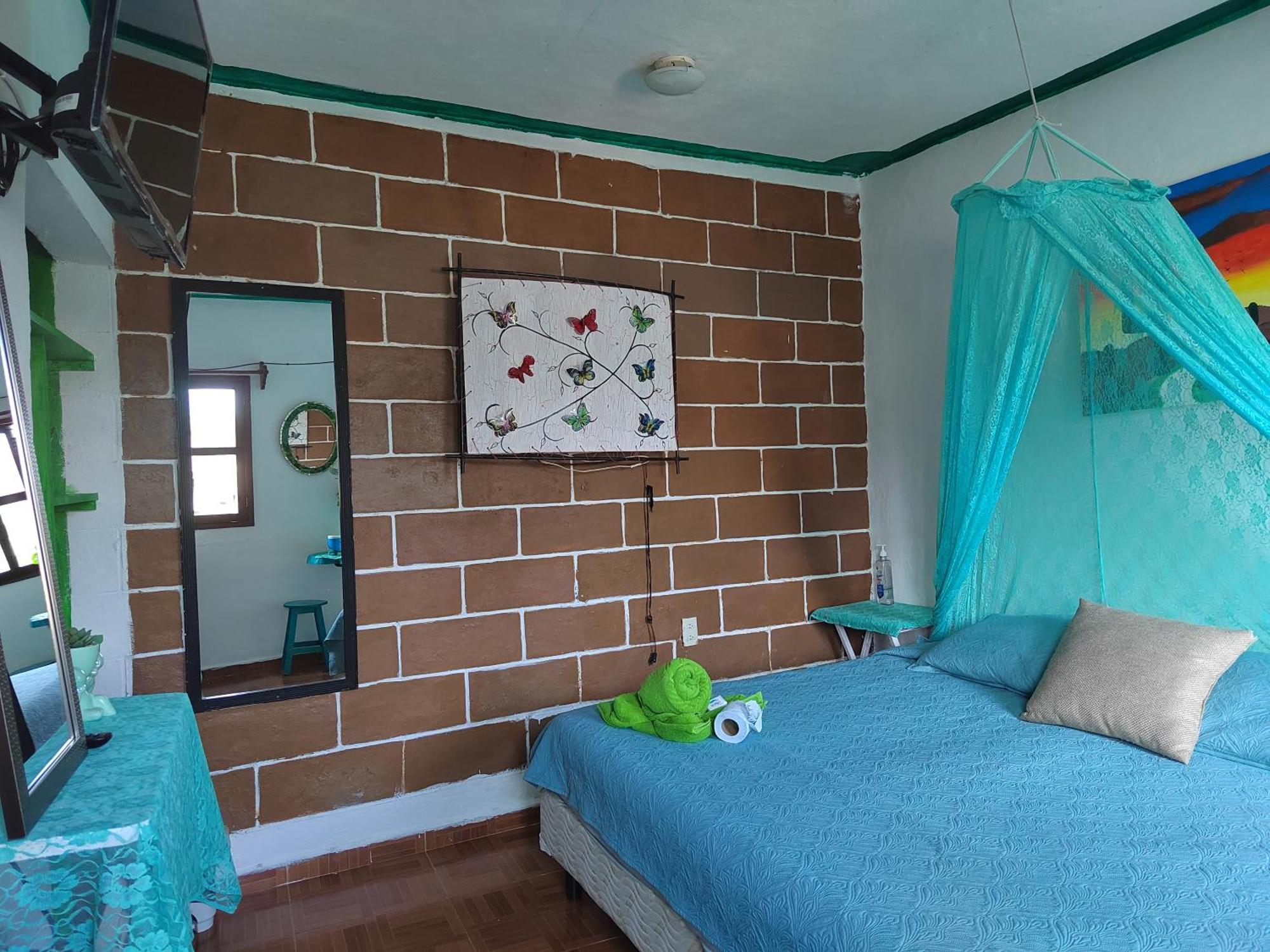 Temazcal Casa Gema (Adults Only) Inn *