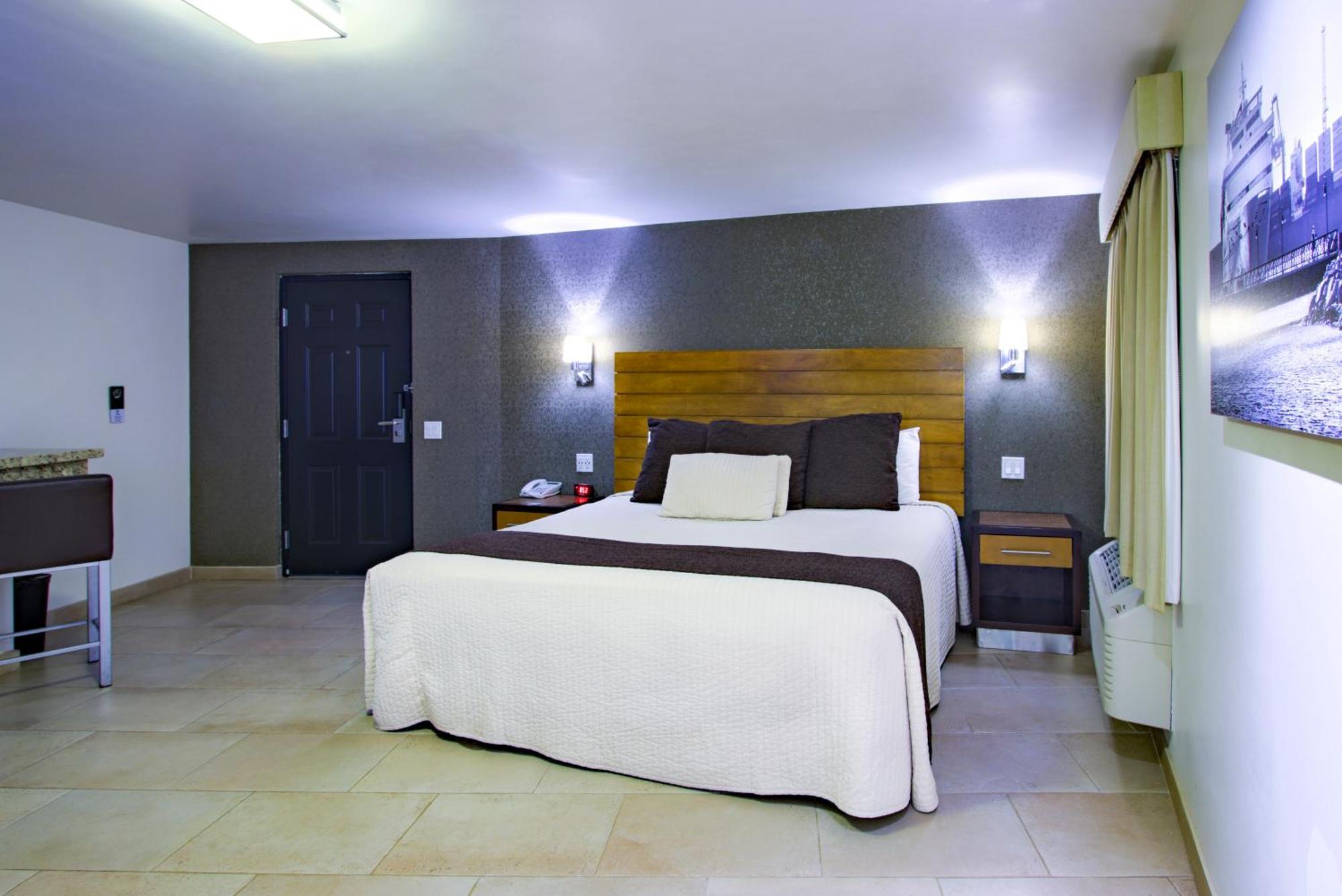 La Pinta 3* Ensenada
