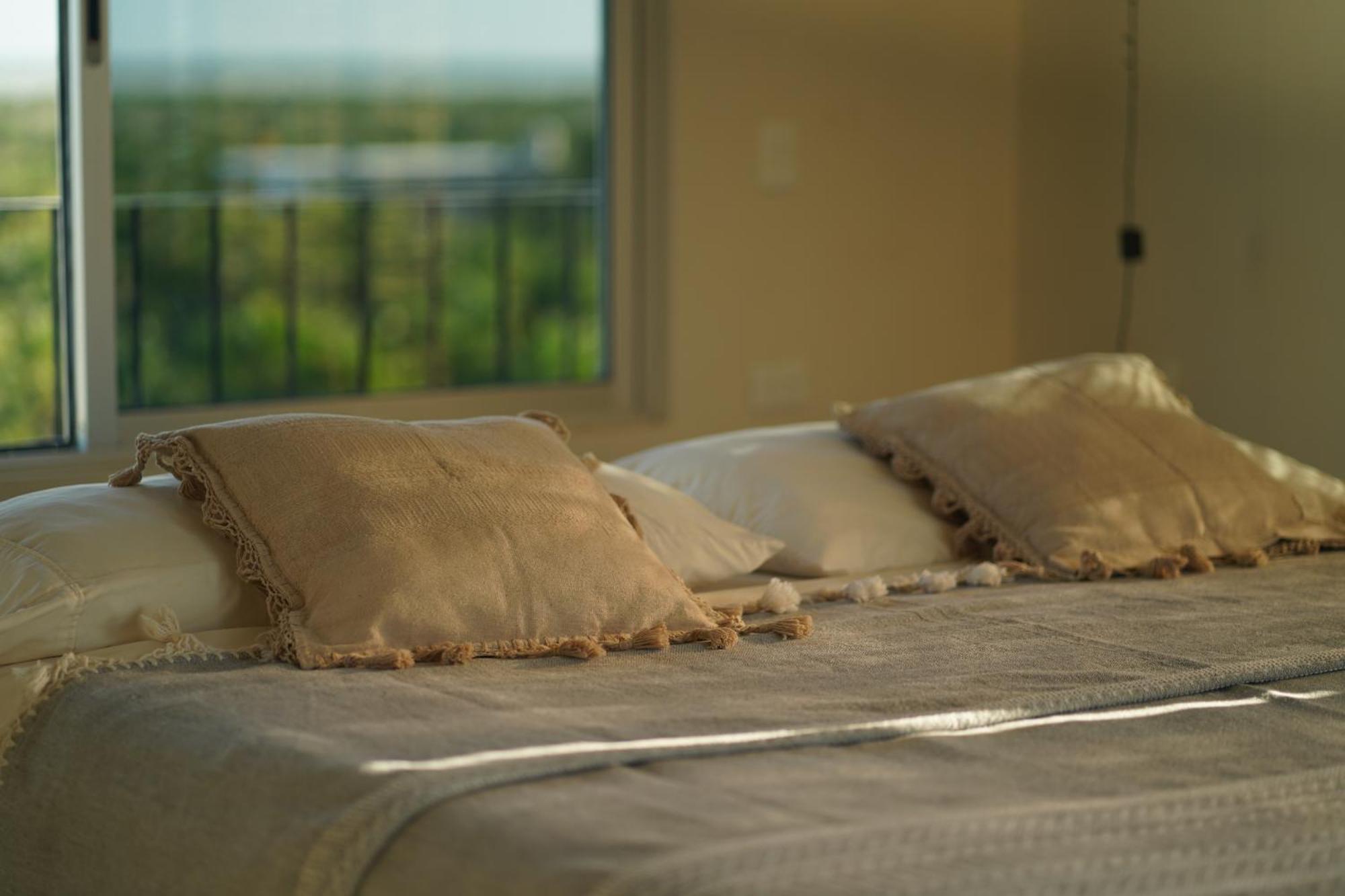 Hotel Casa Mia Eco Boutique El Cuyo